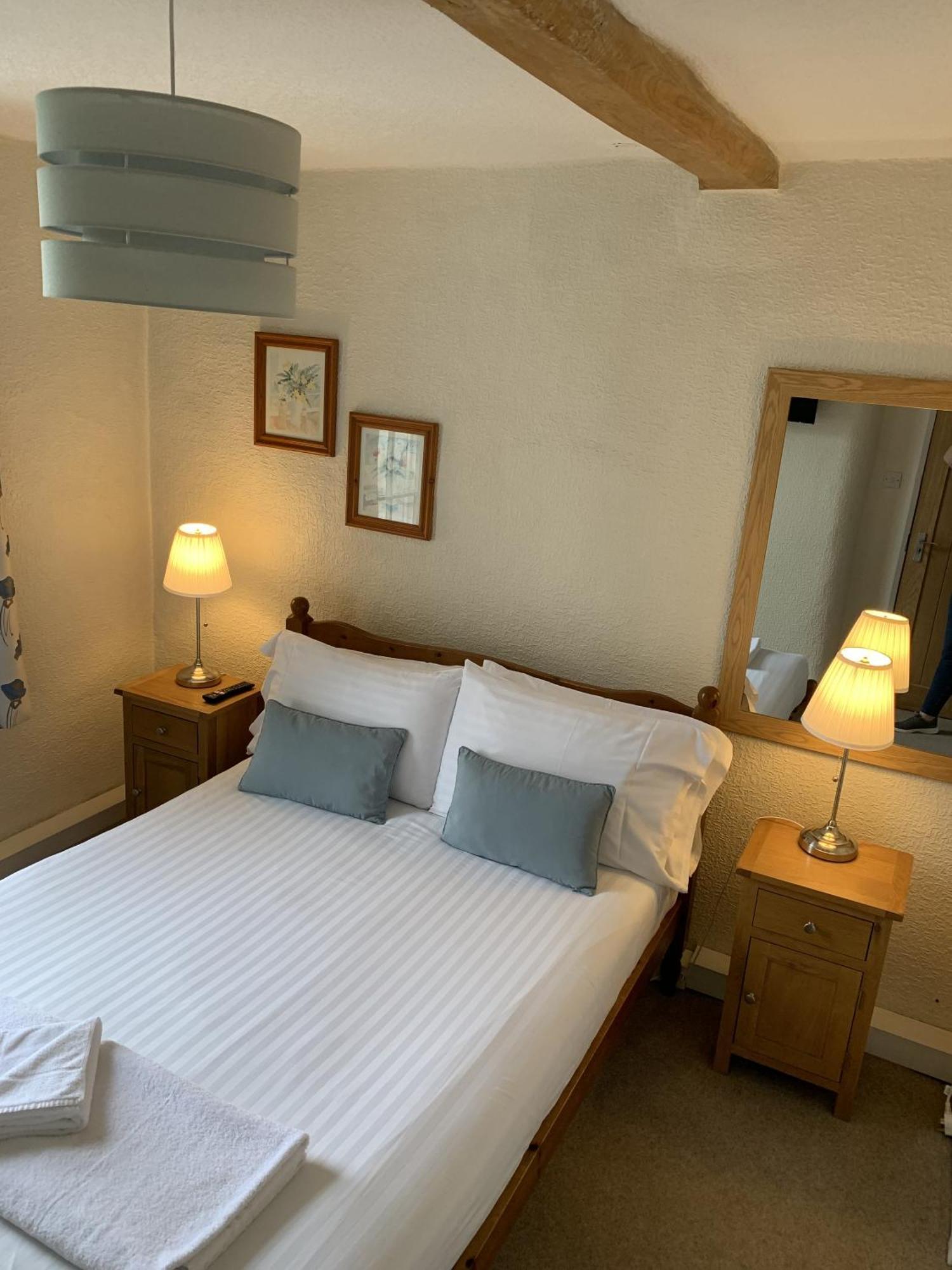 Chambre Double Standard
