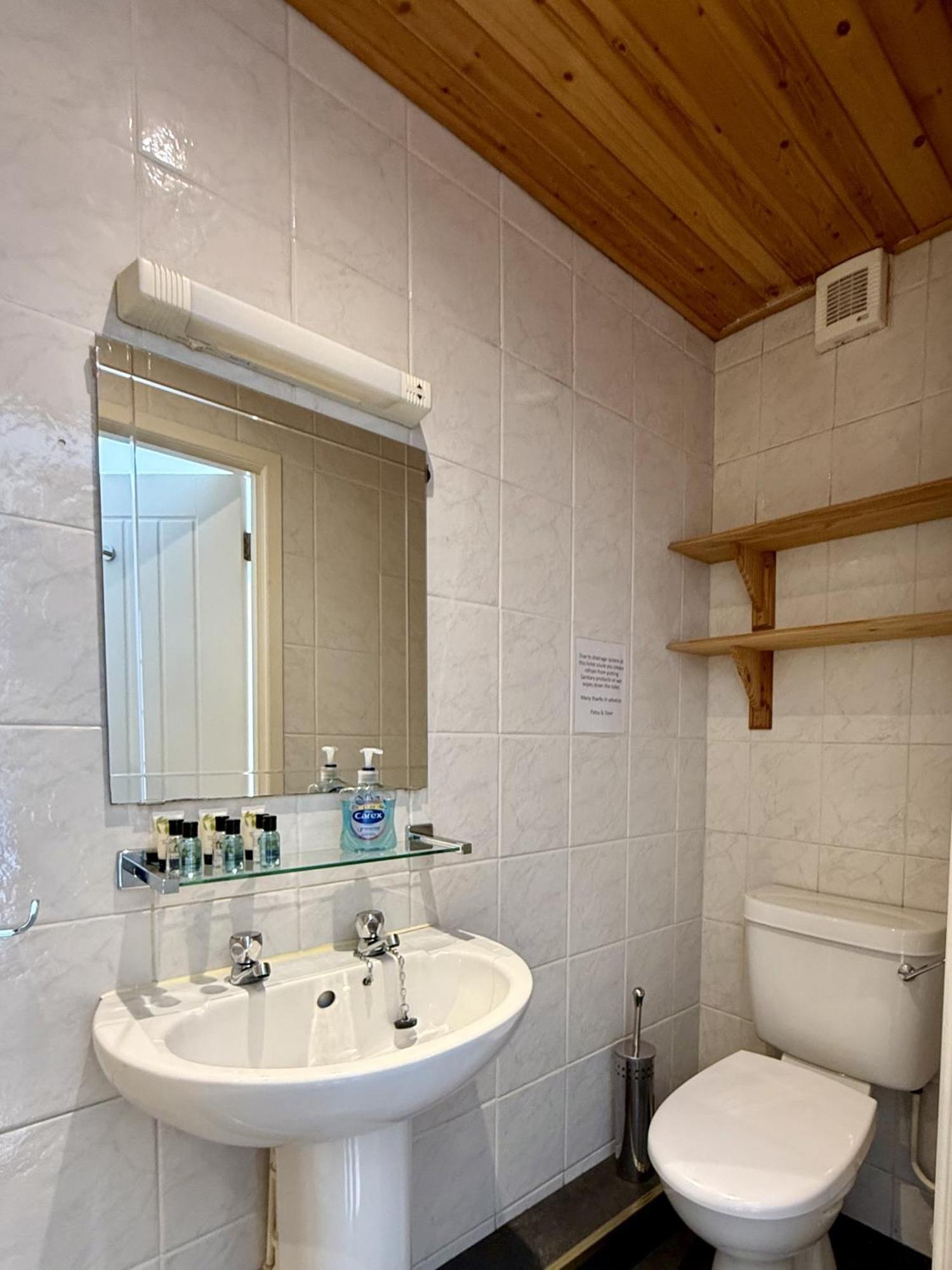 Chambre Triple Classique