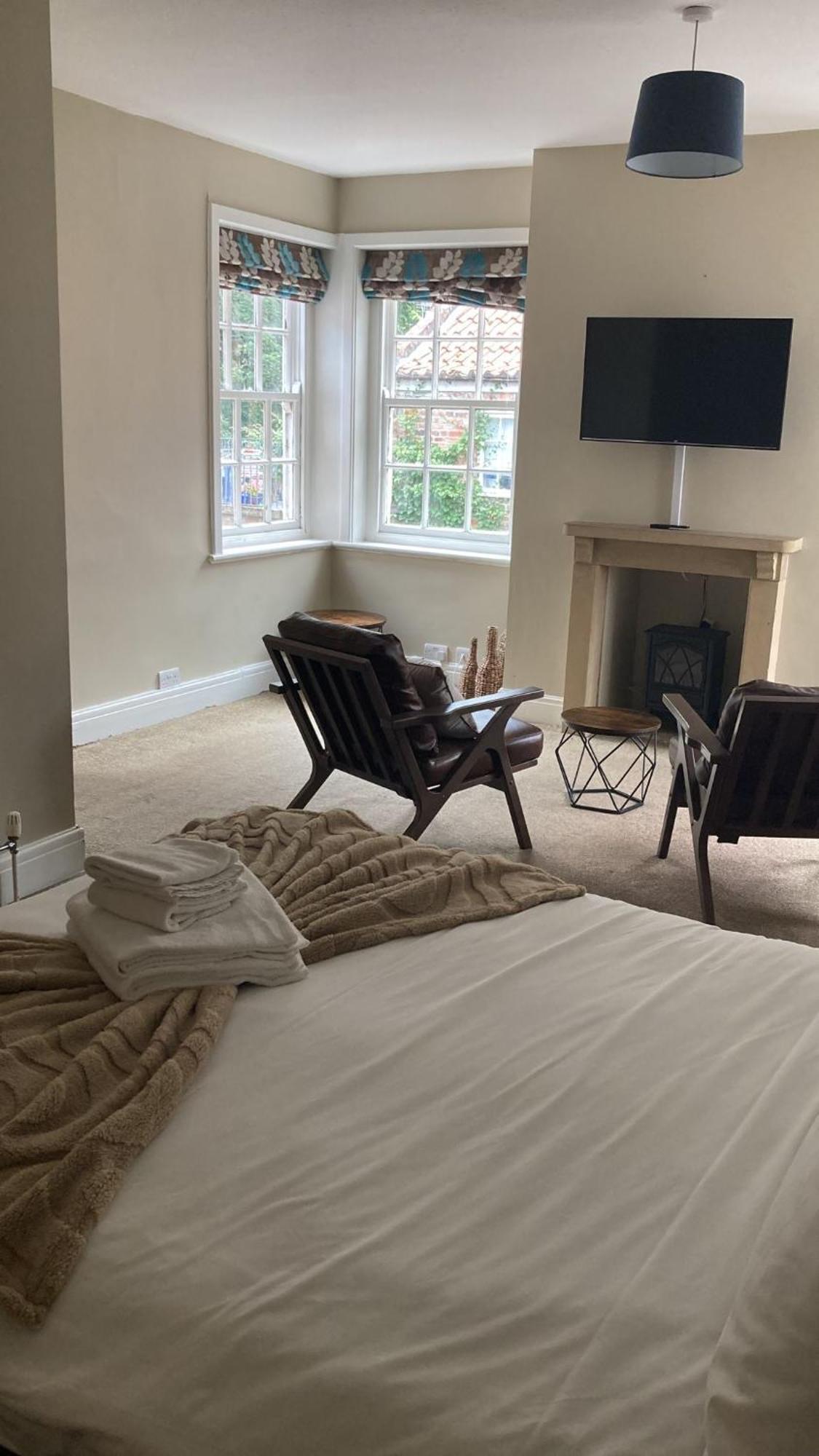 Junior Suite
