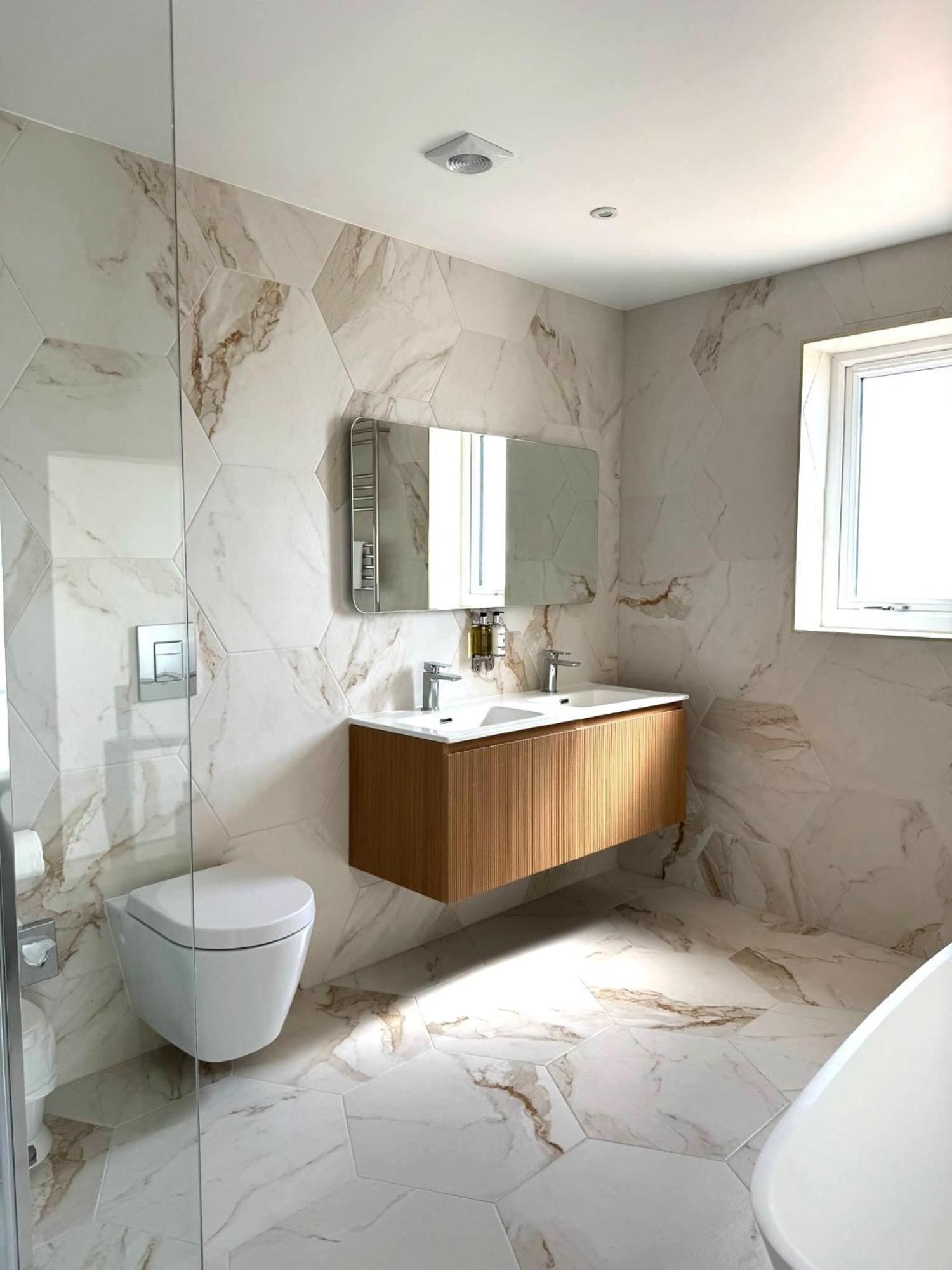 Junior Suite with Sea View
