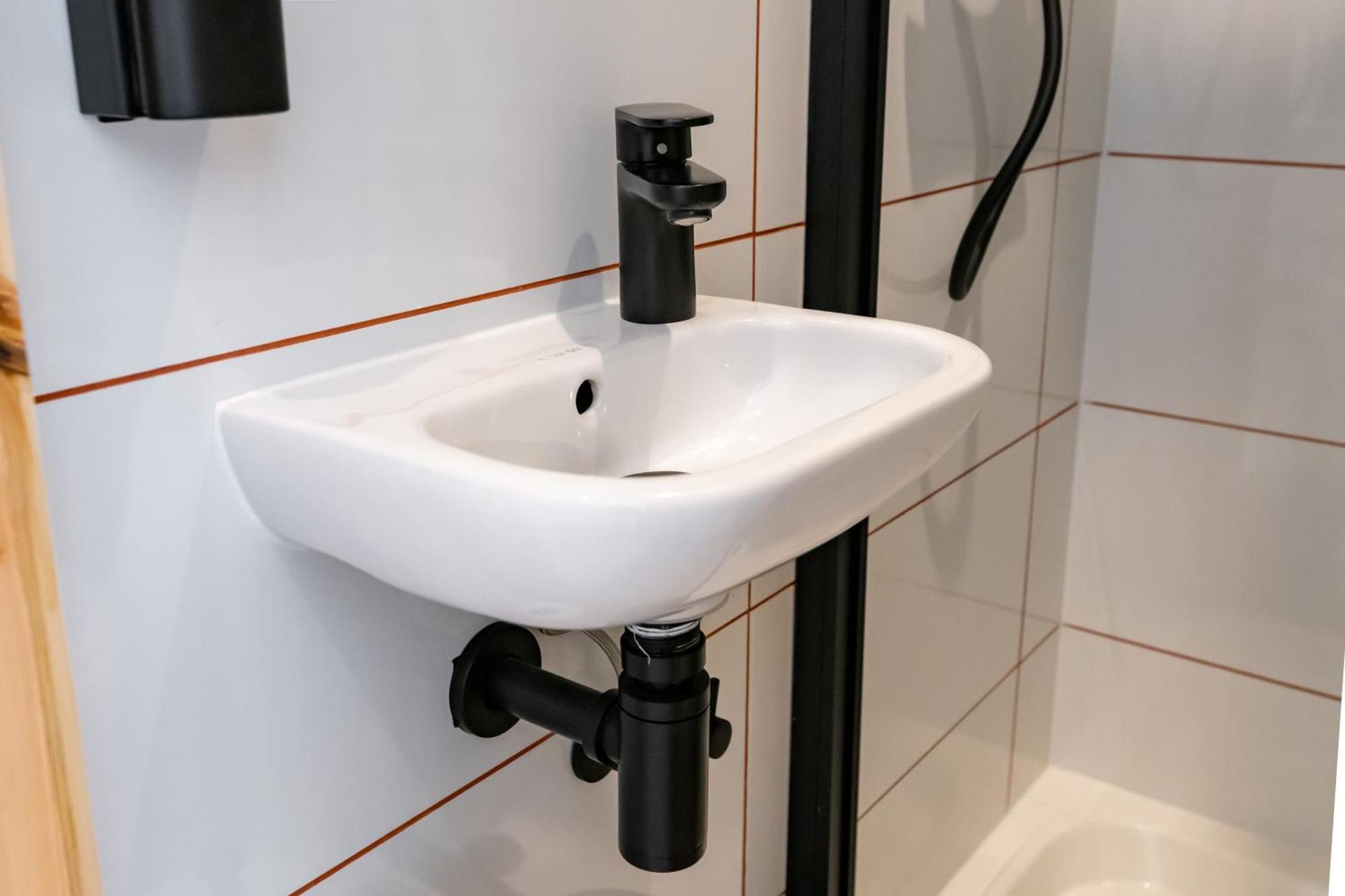 Driepersoonskamer met Raam