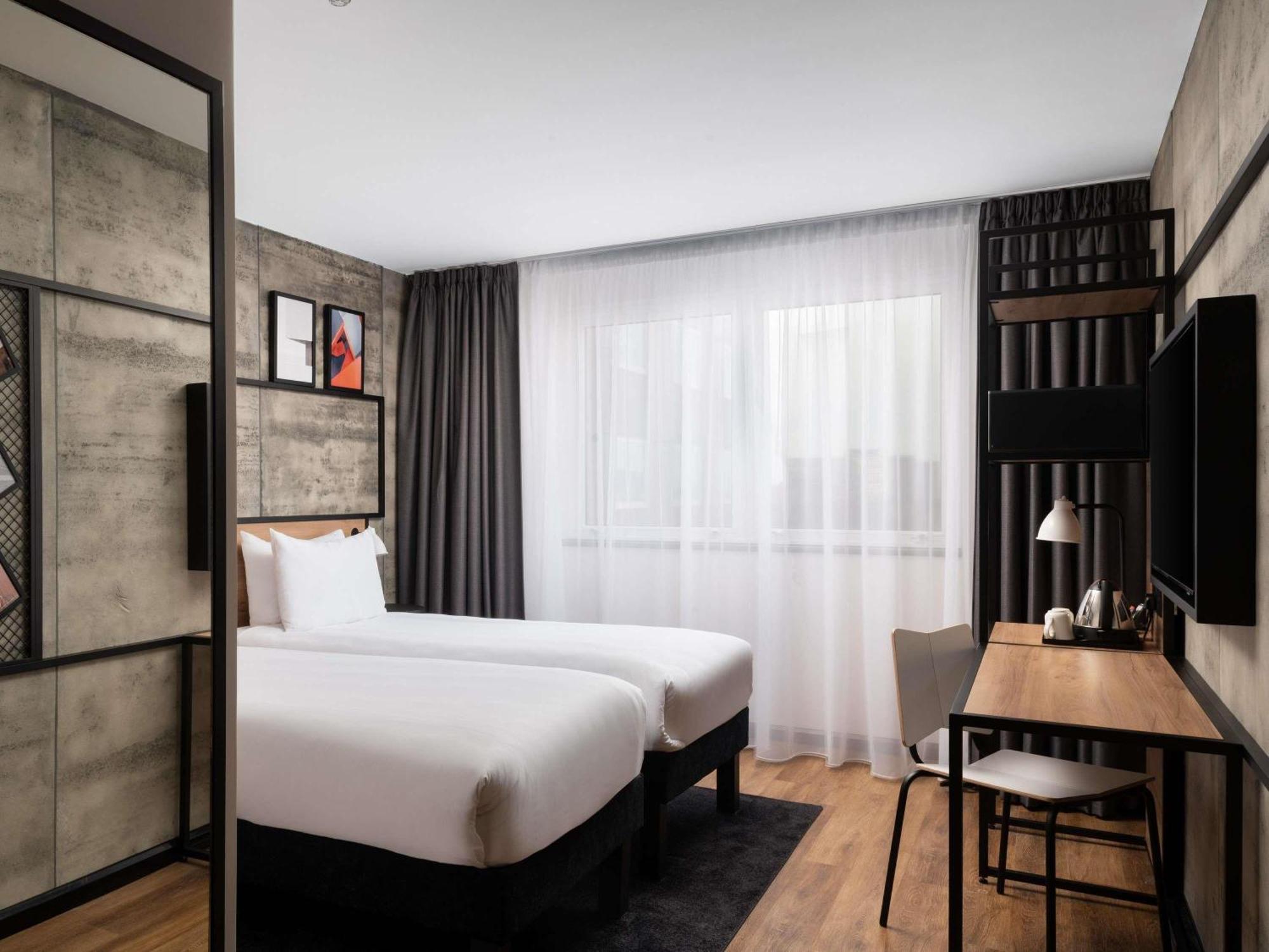 Newly Refurbished - Standard Twin Room,1704824245:JPEG