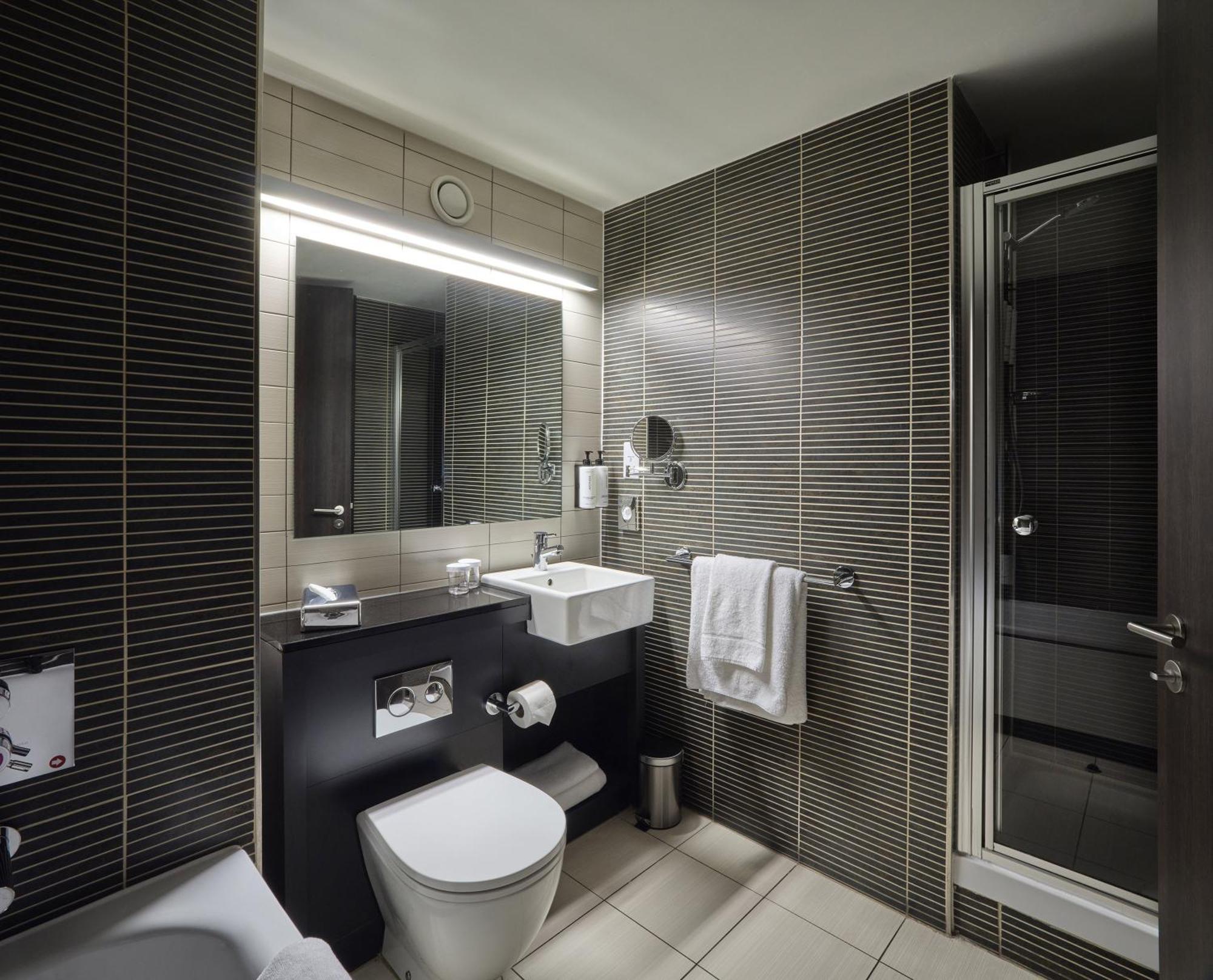Premium King Room Club Lounge Access