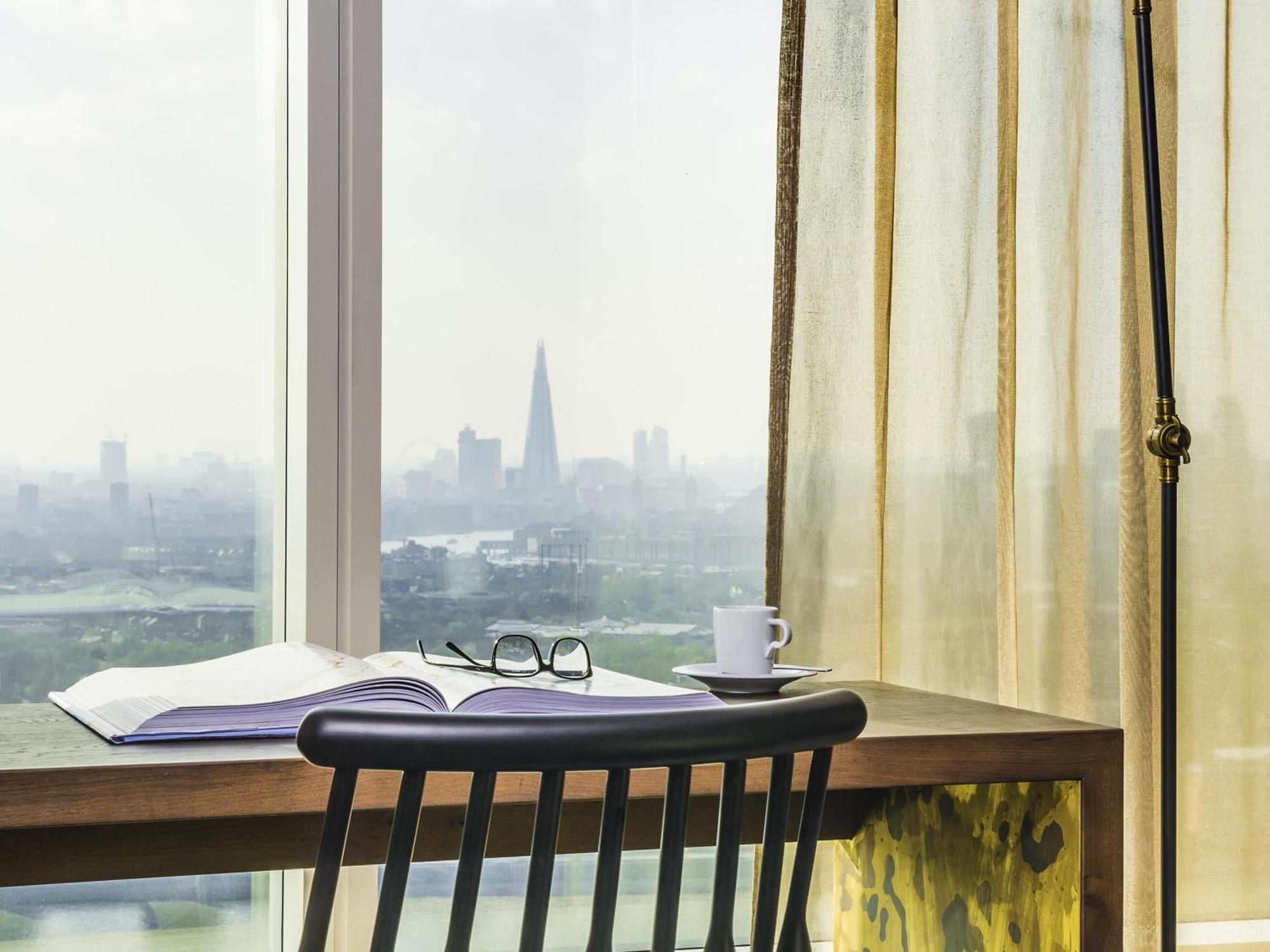 Suite Executive