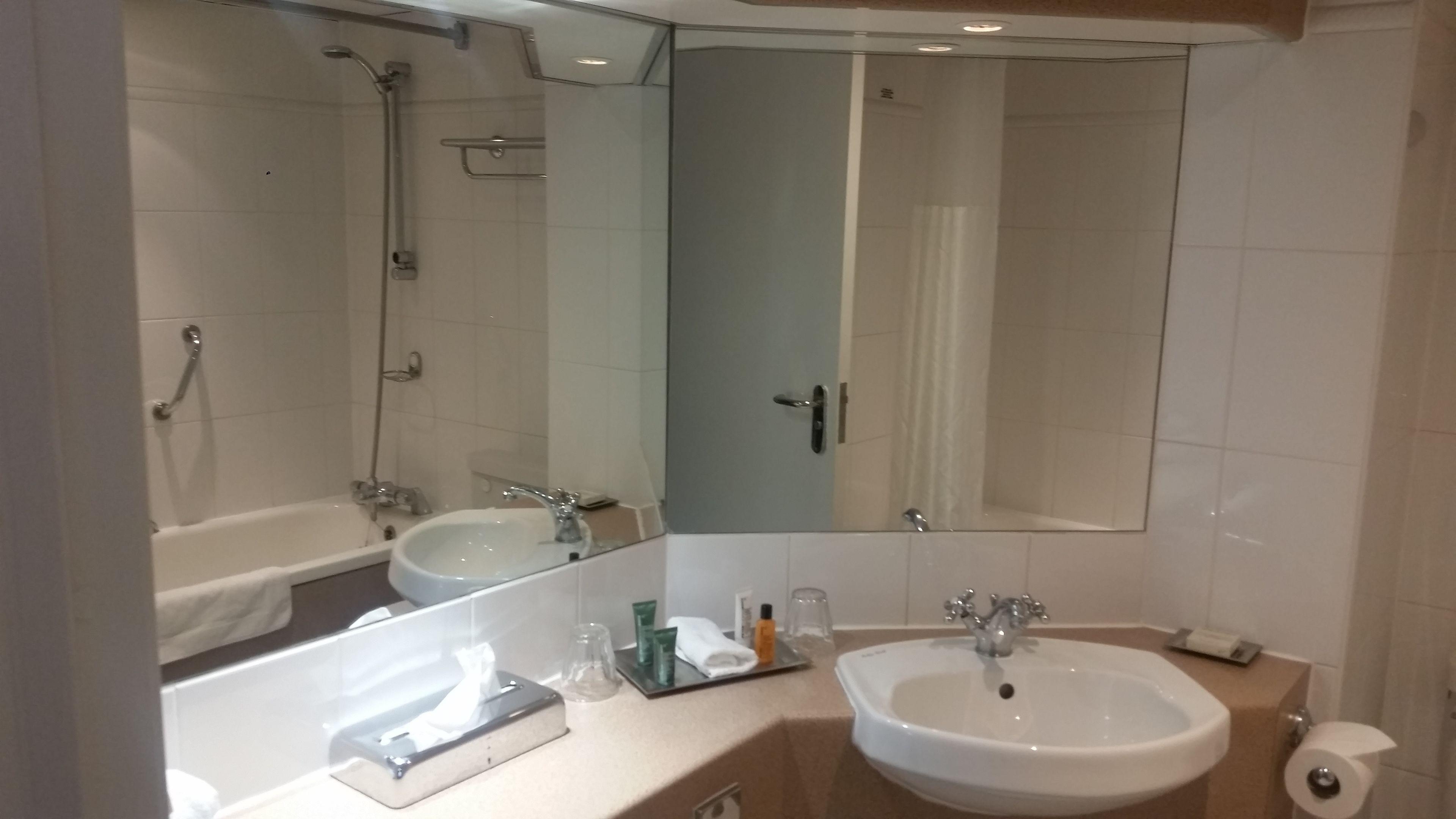 Classic Zweibettzimmer
