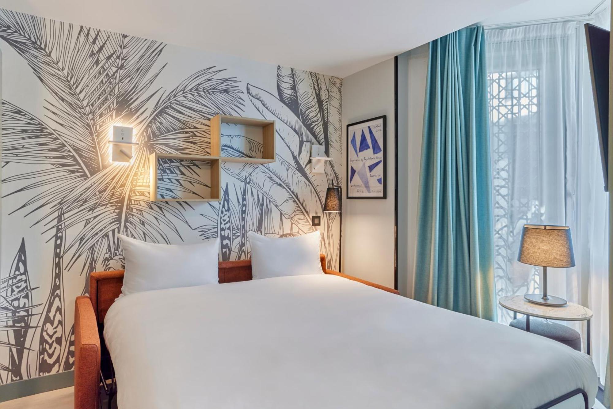 Appartement 1 Chambre