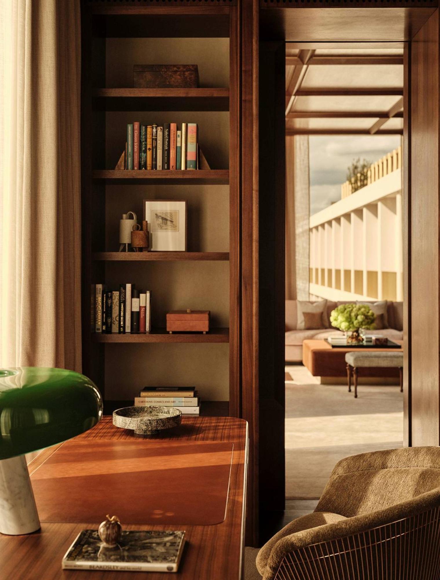 London Suite