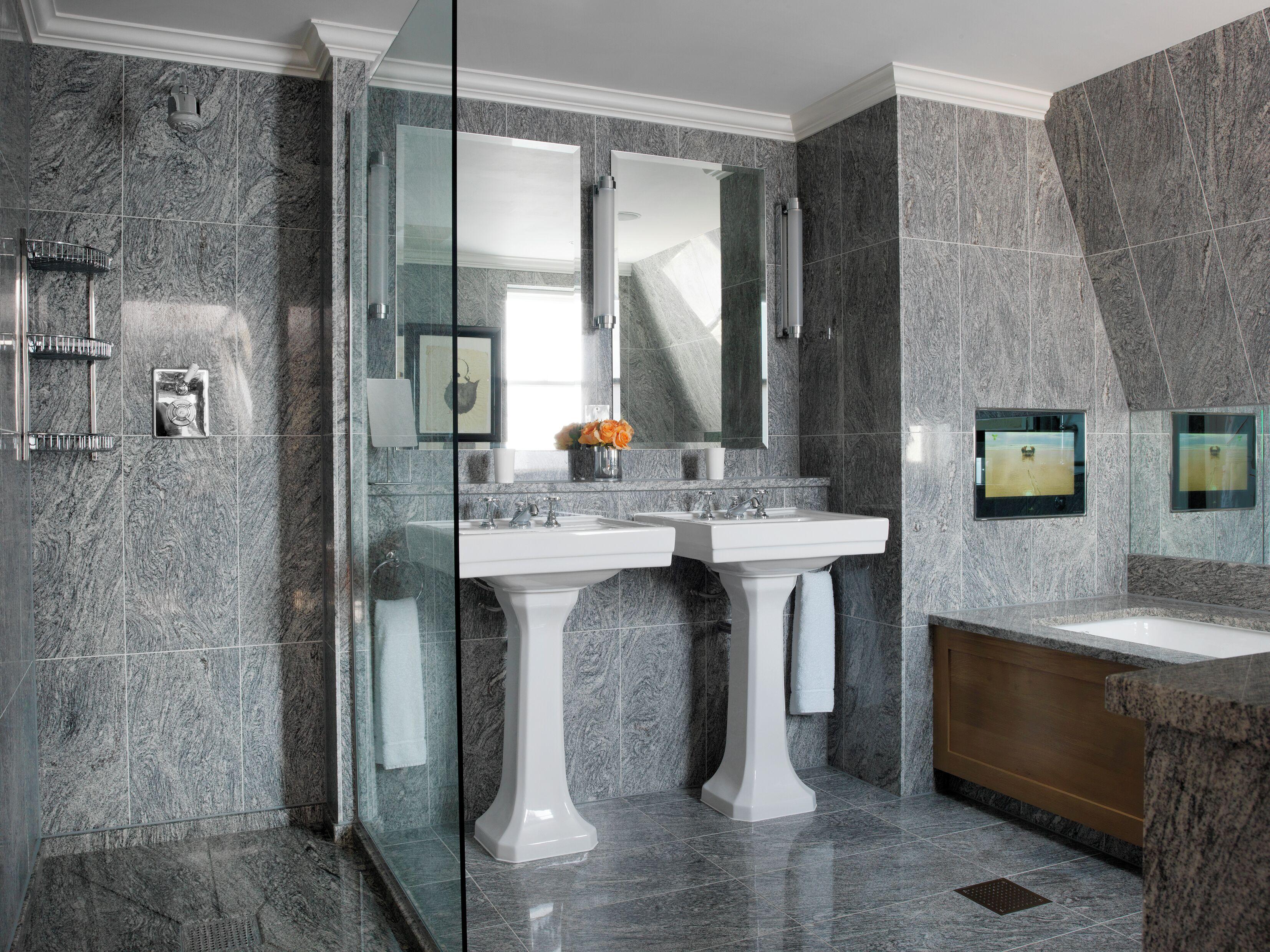 Suite Penthouse