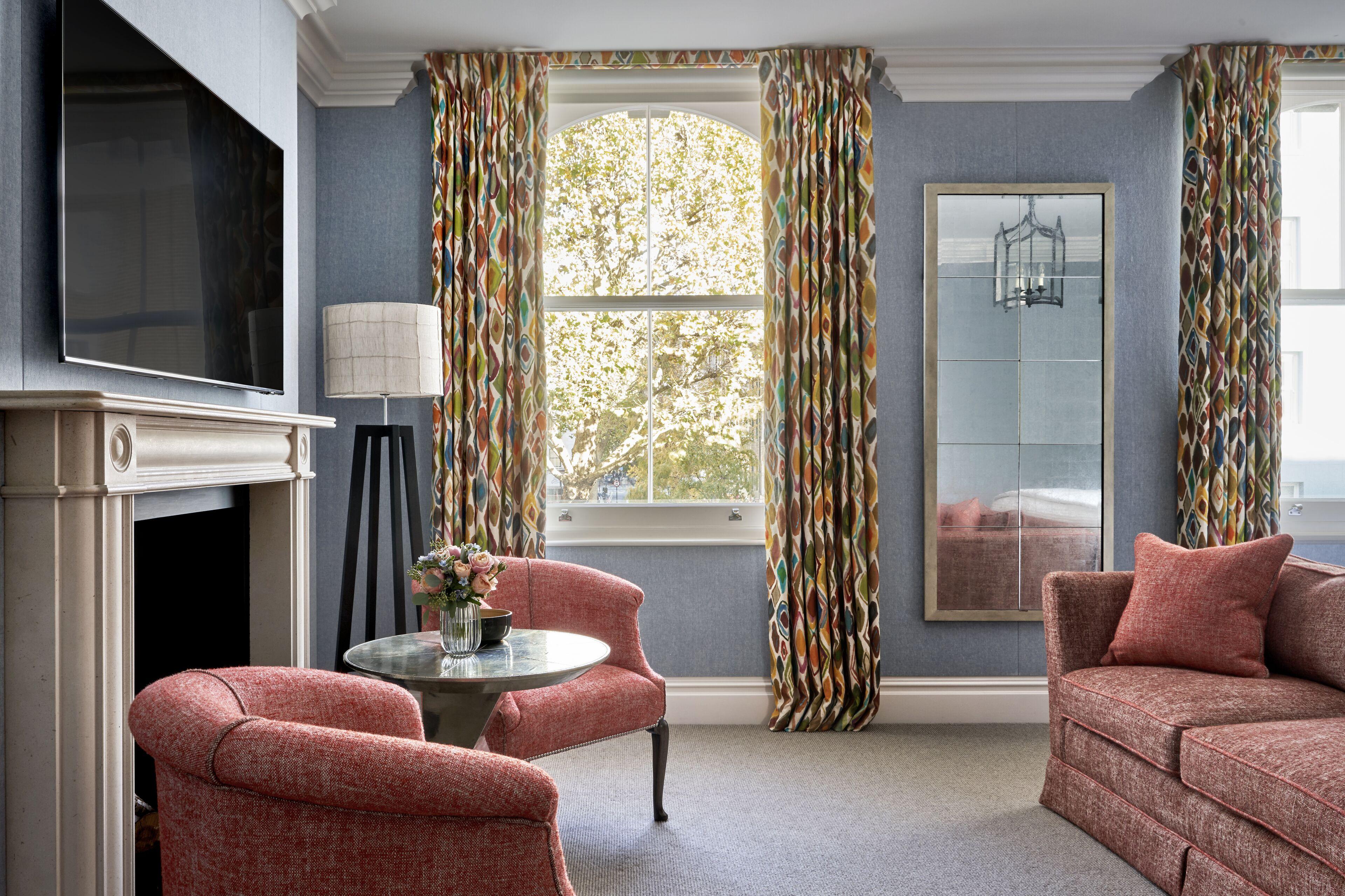 Quarto Deluxe