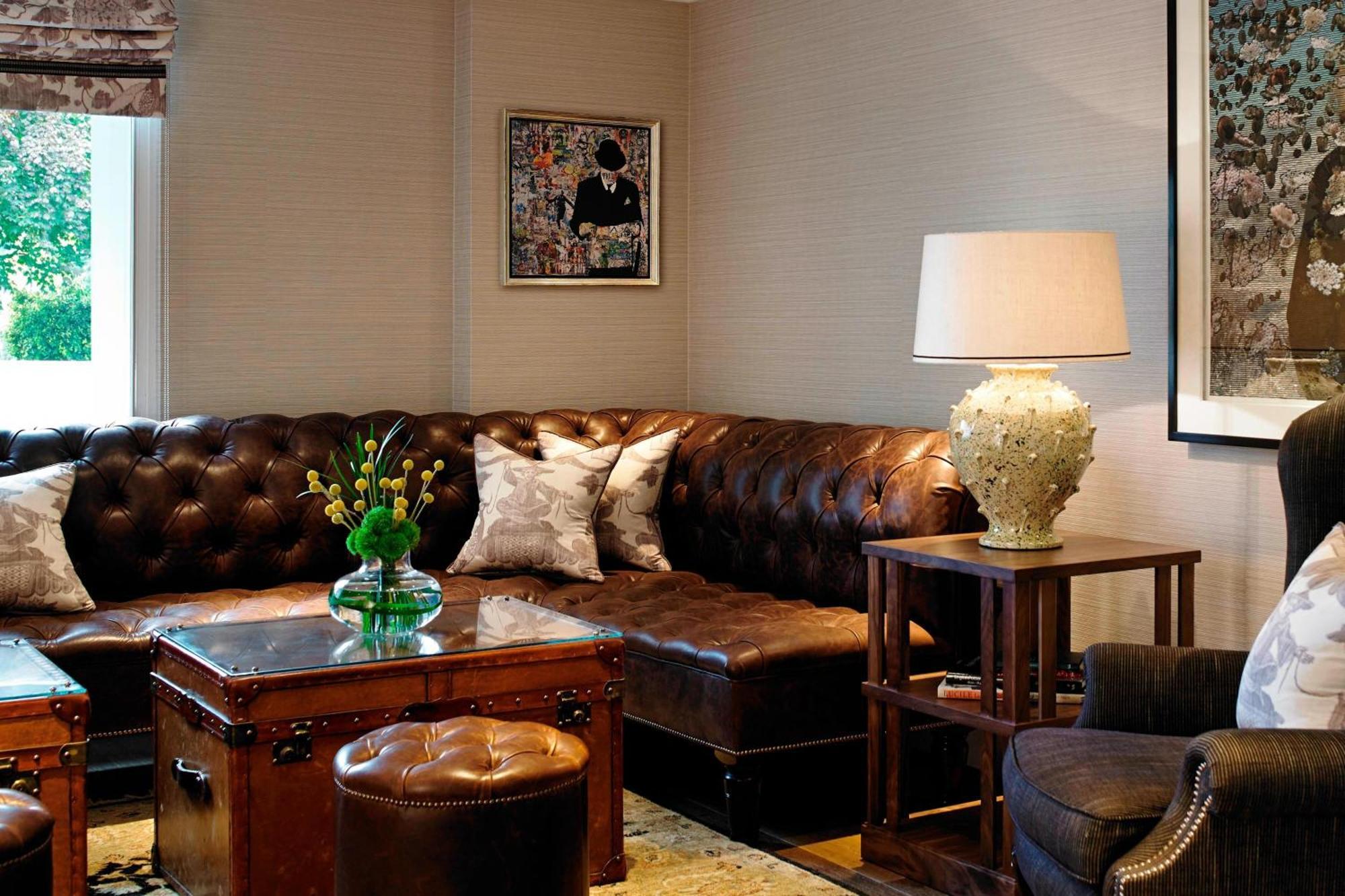 Executive Room Executive lounge access Guest room 1 King