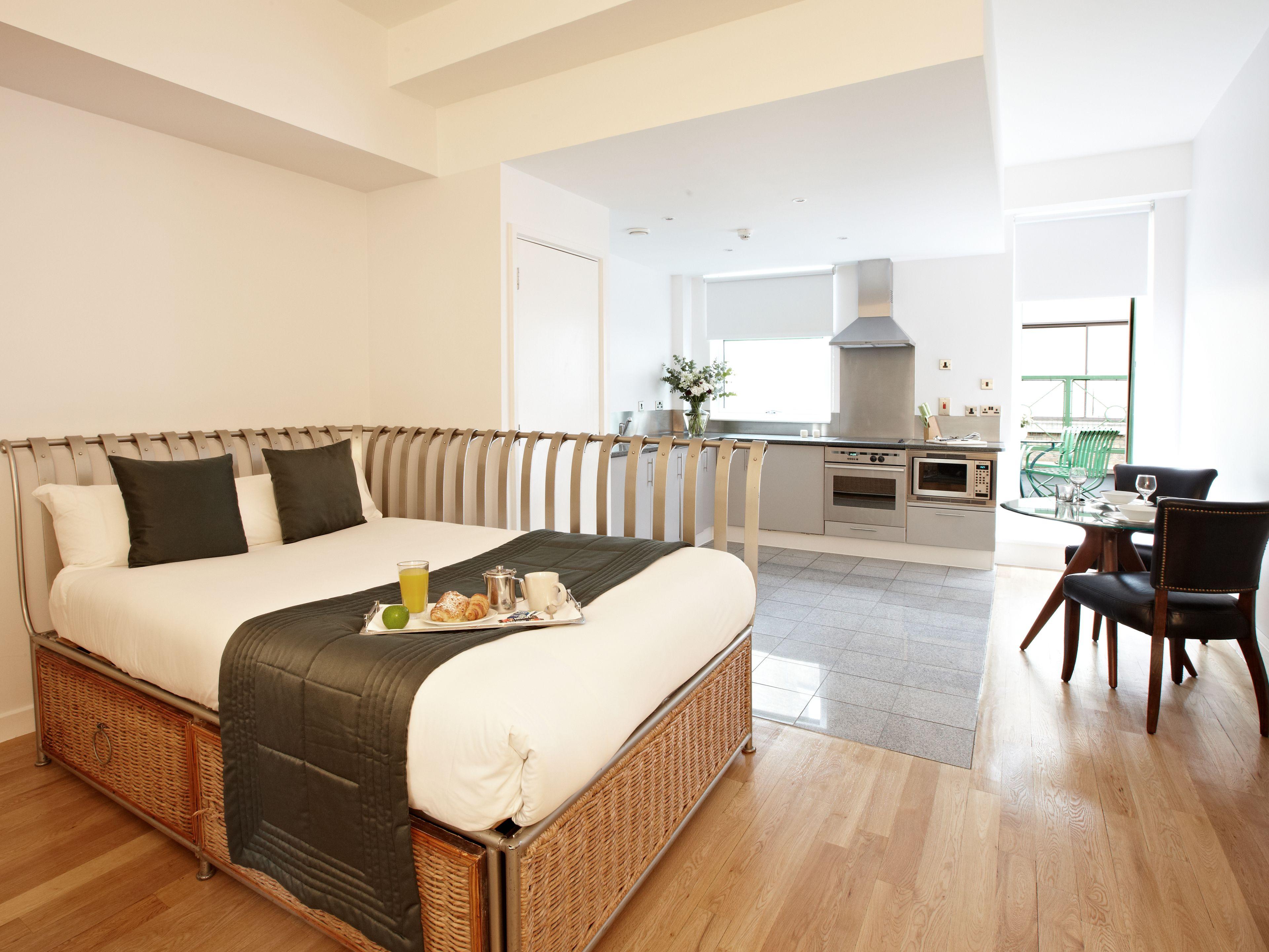 Apartamento Estúdio