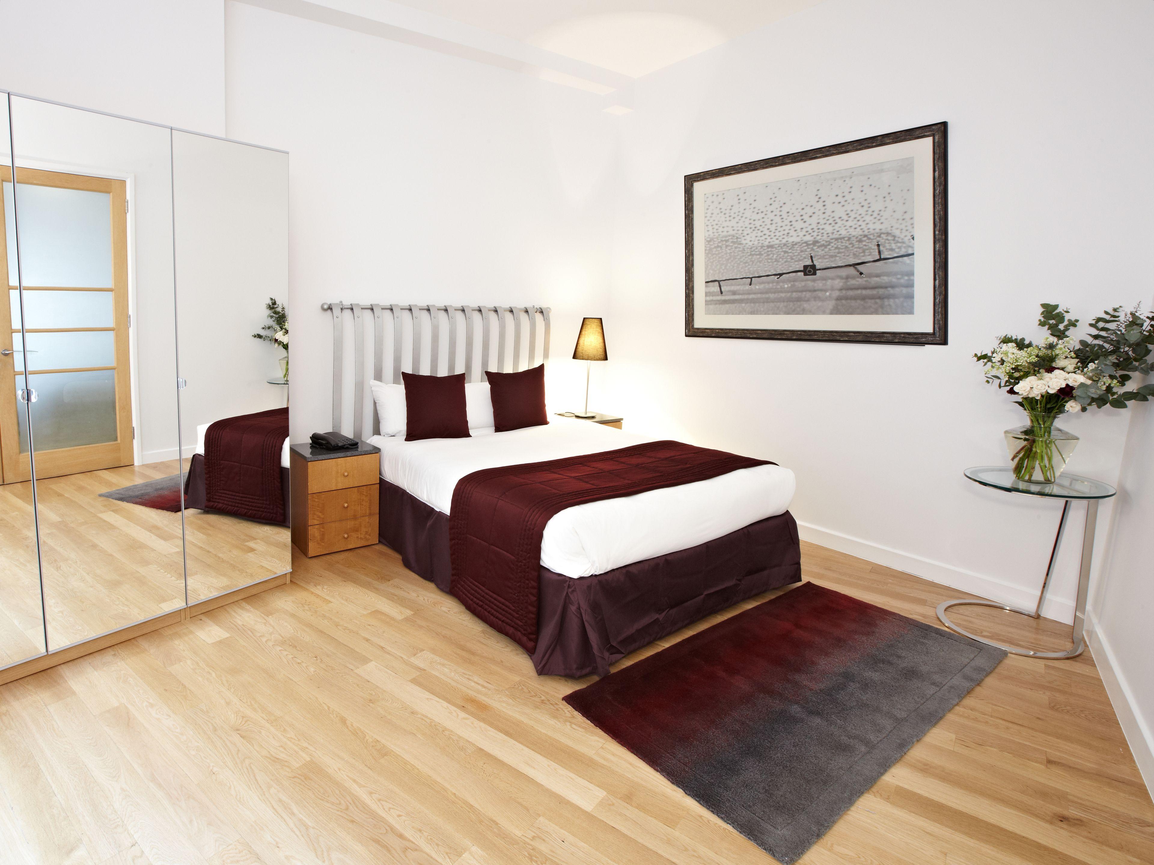 Apartamento com 1 Quarto