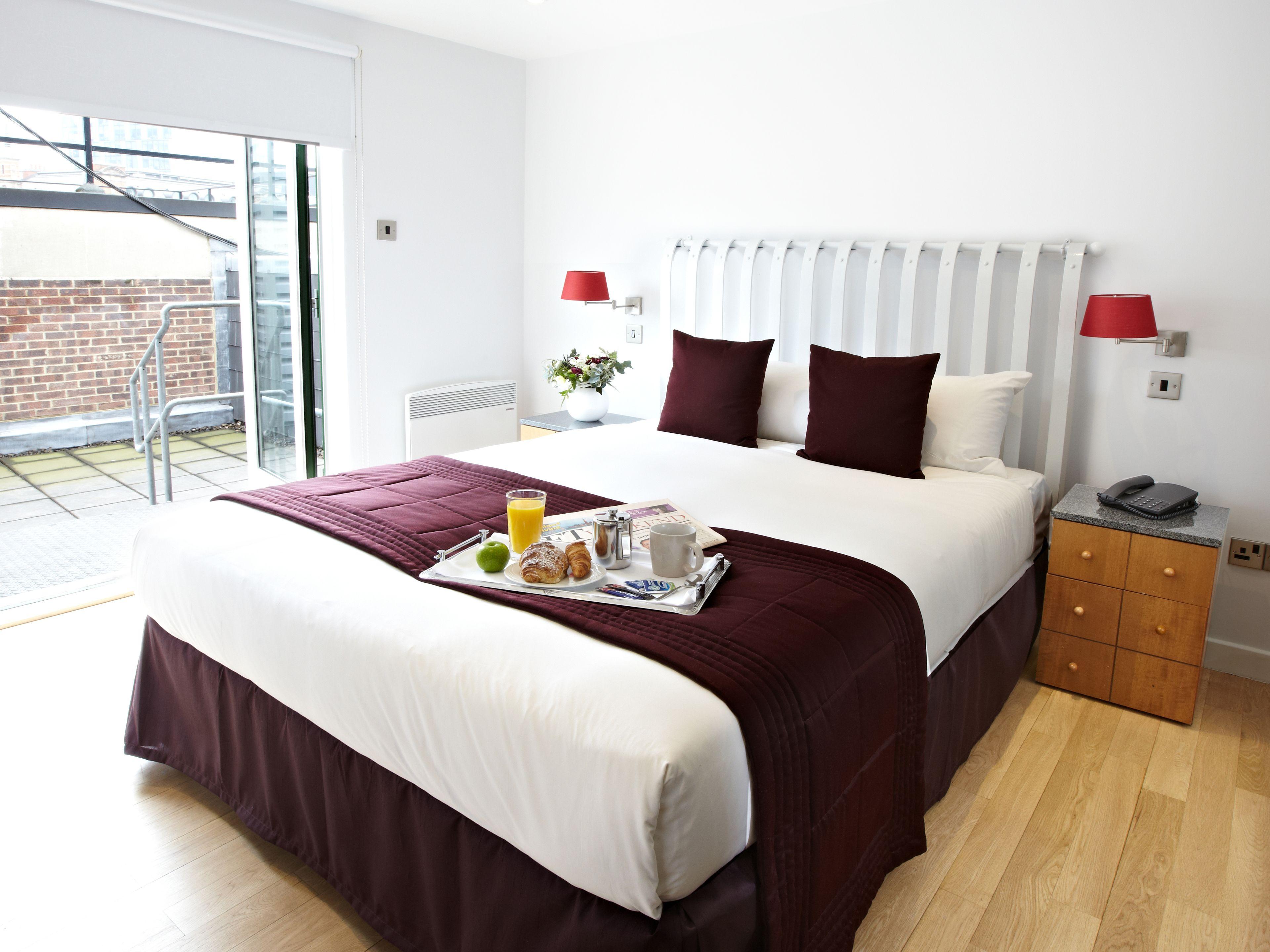 Apartamento Penthouse