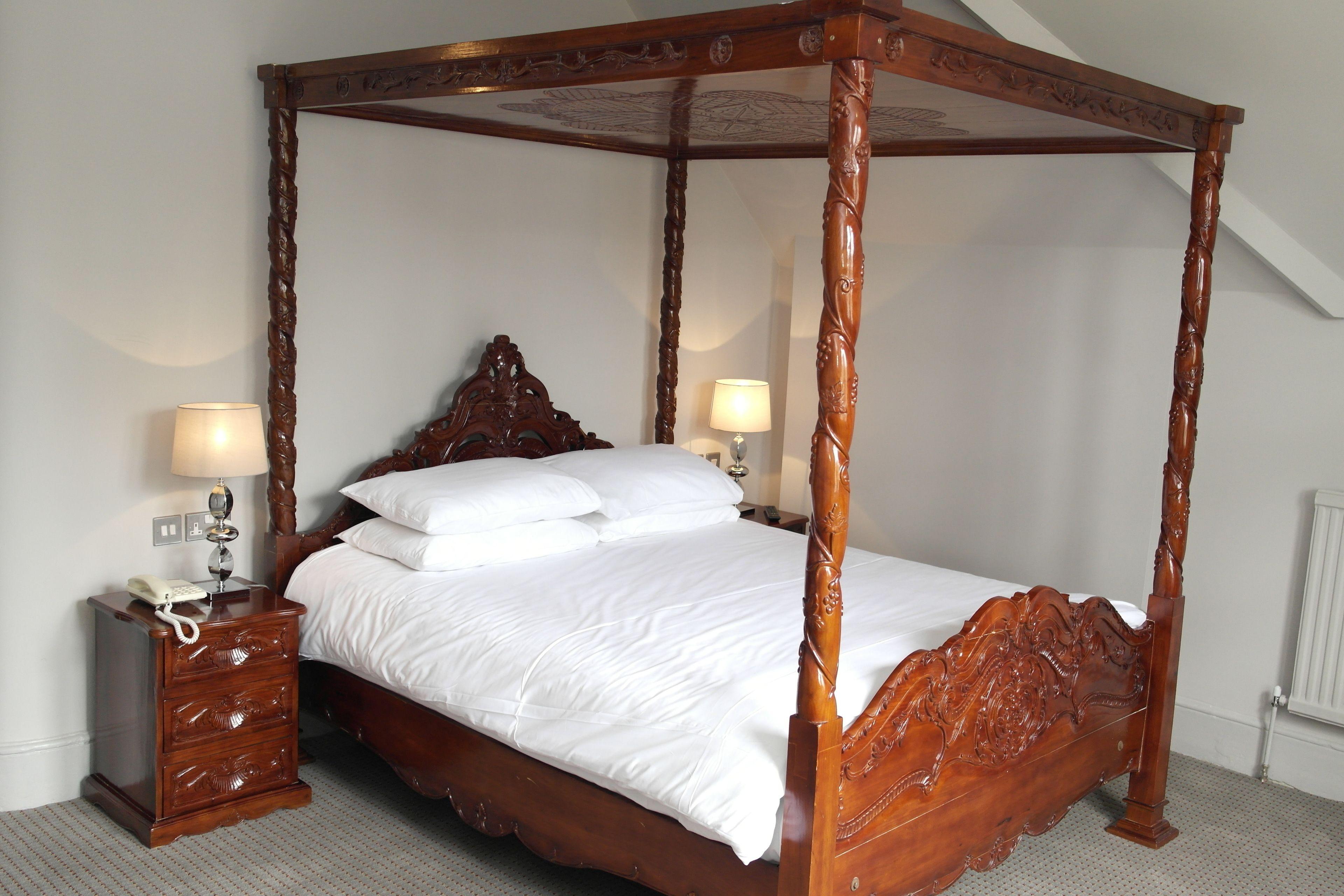 Chambre Exécutive