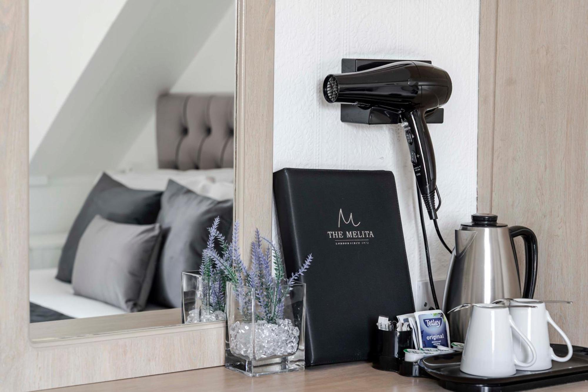 Classic Zweibettzimmer