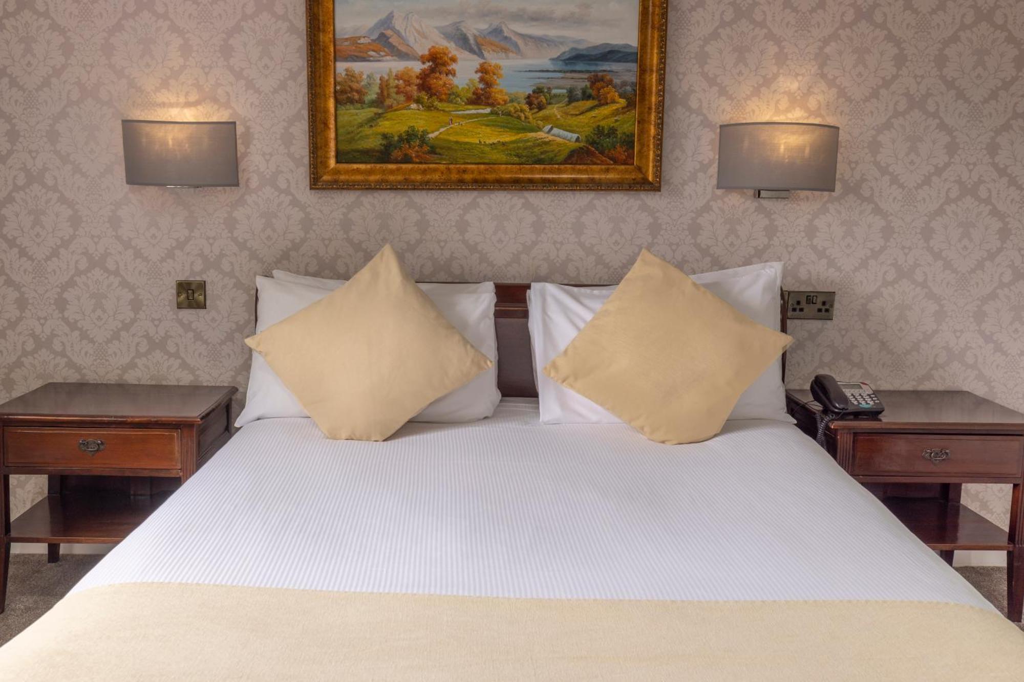 Standard Double Room Non-Smoking