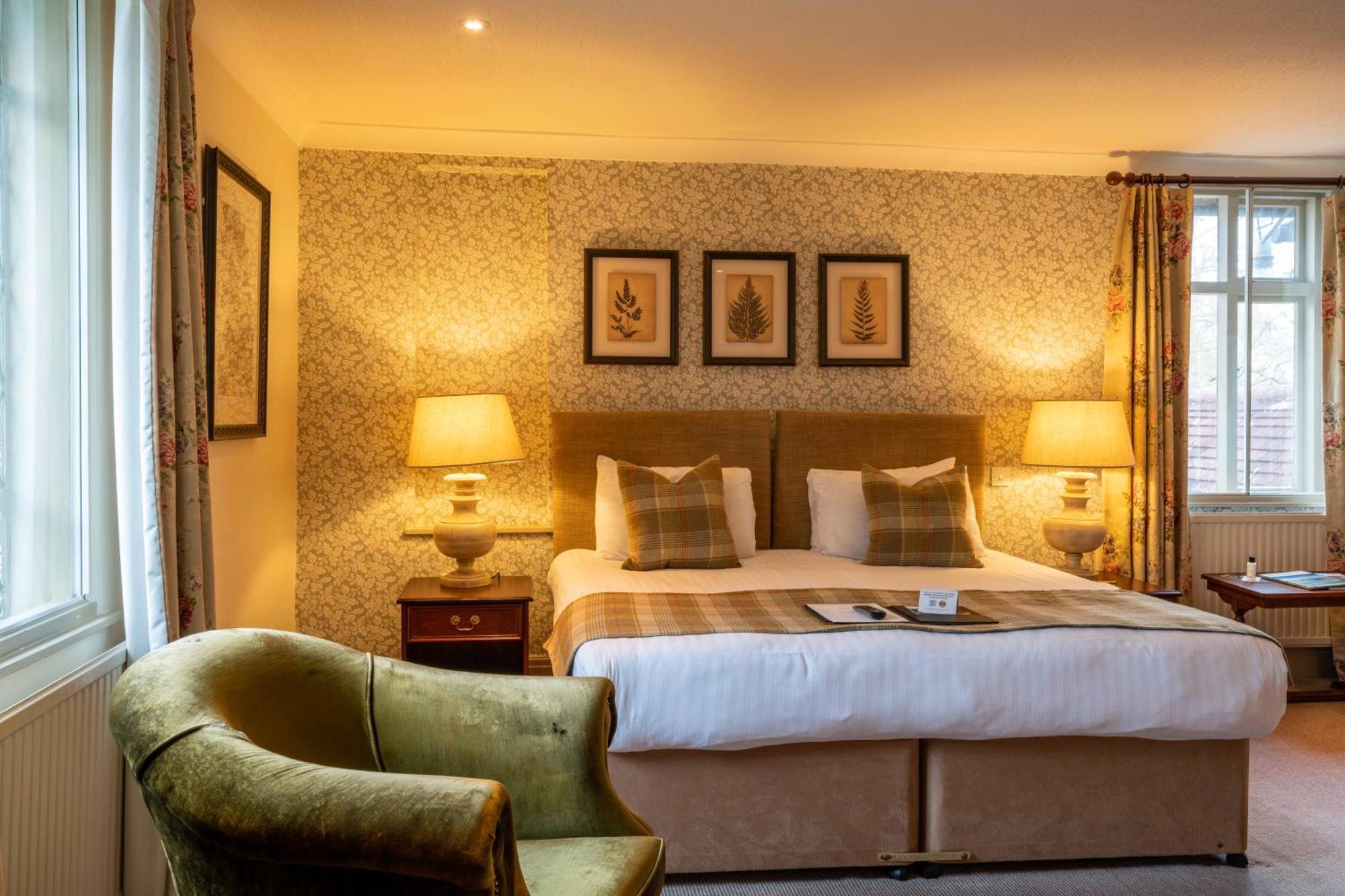 Double Luxury Ensuite