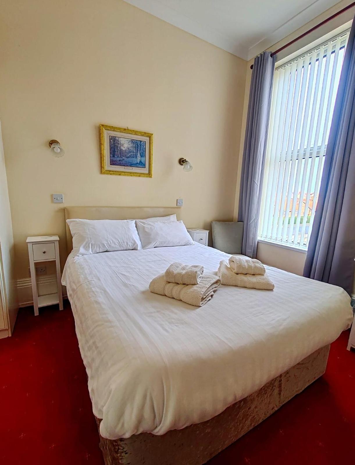 Small Double Room
