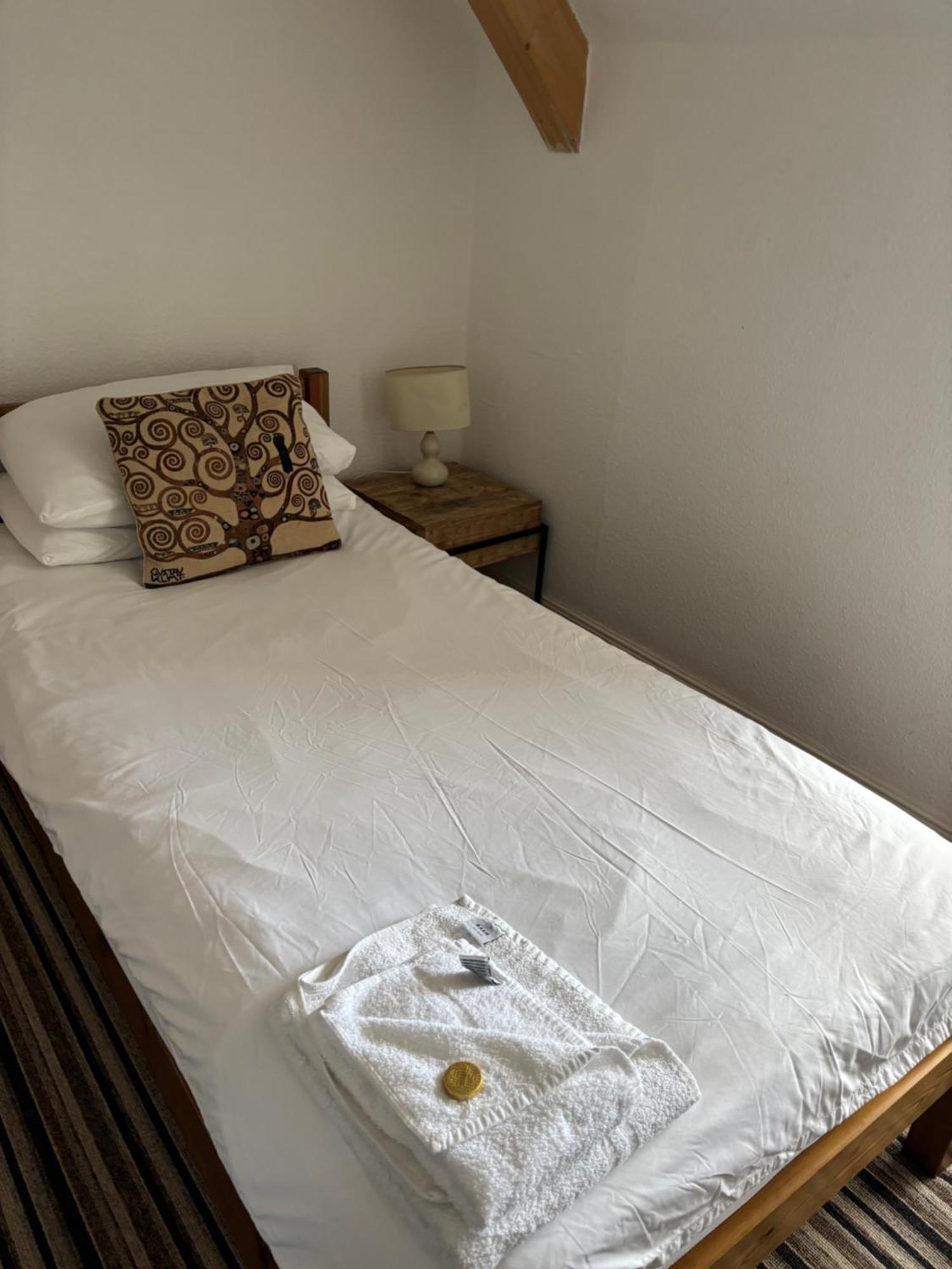 Chambre Simple avec Douche