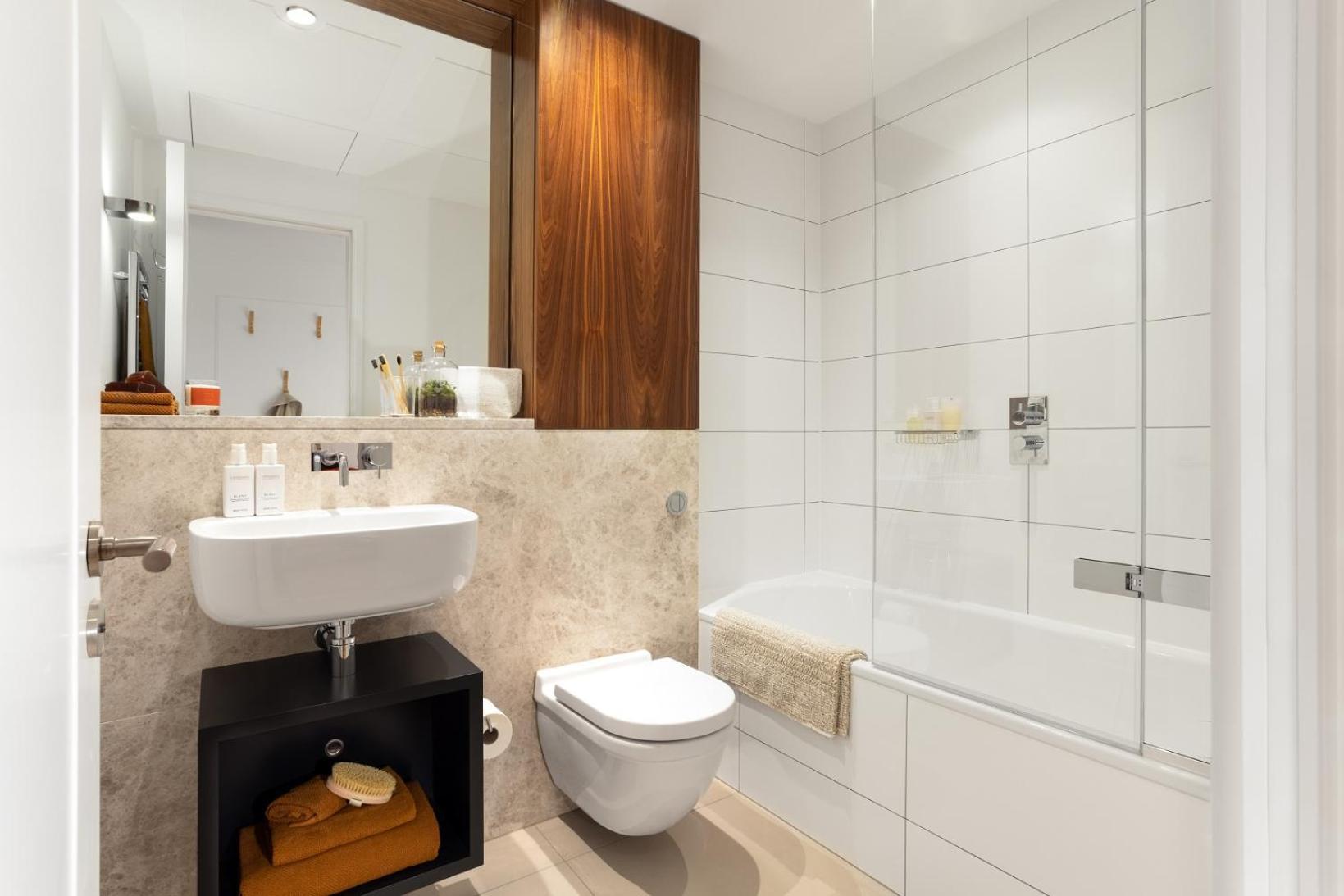 Apartamento de 3 dormitorios