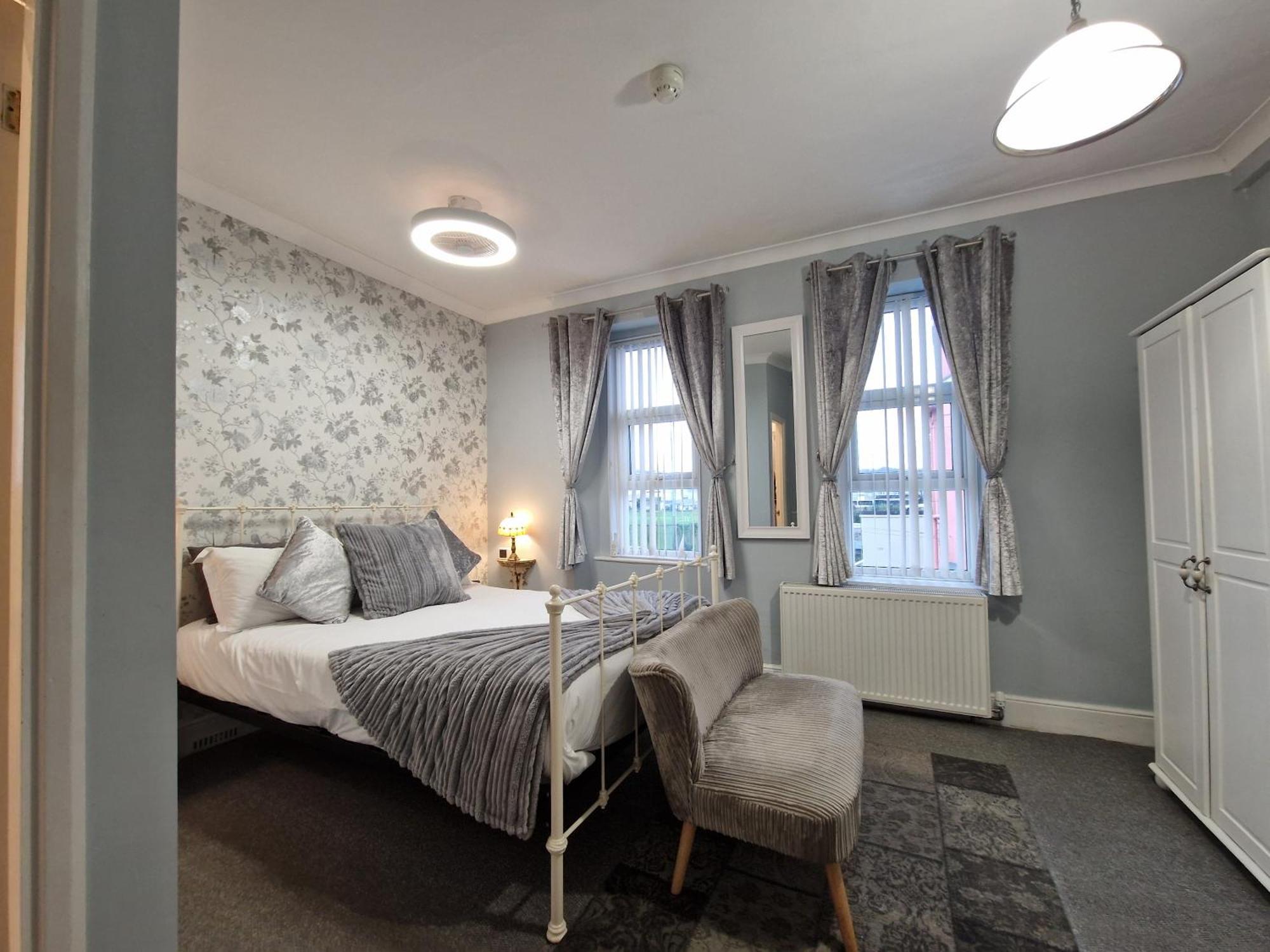King Room