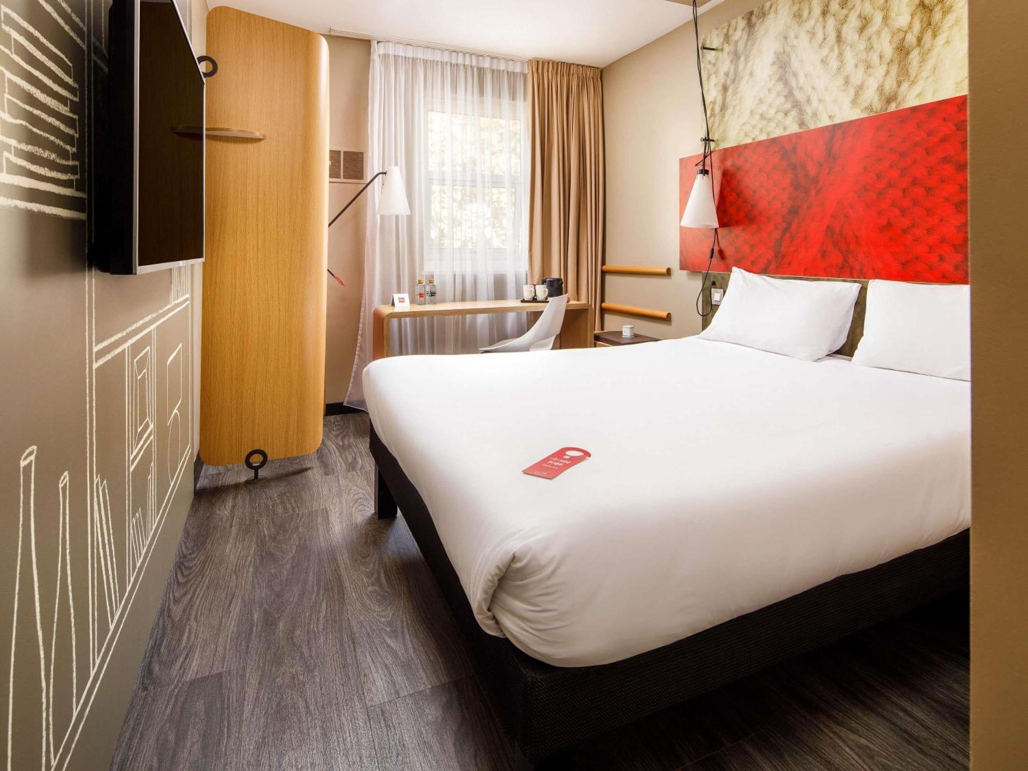 Doppelzimmer SweetRoom