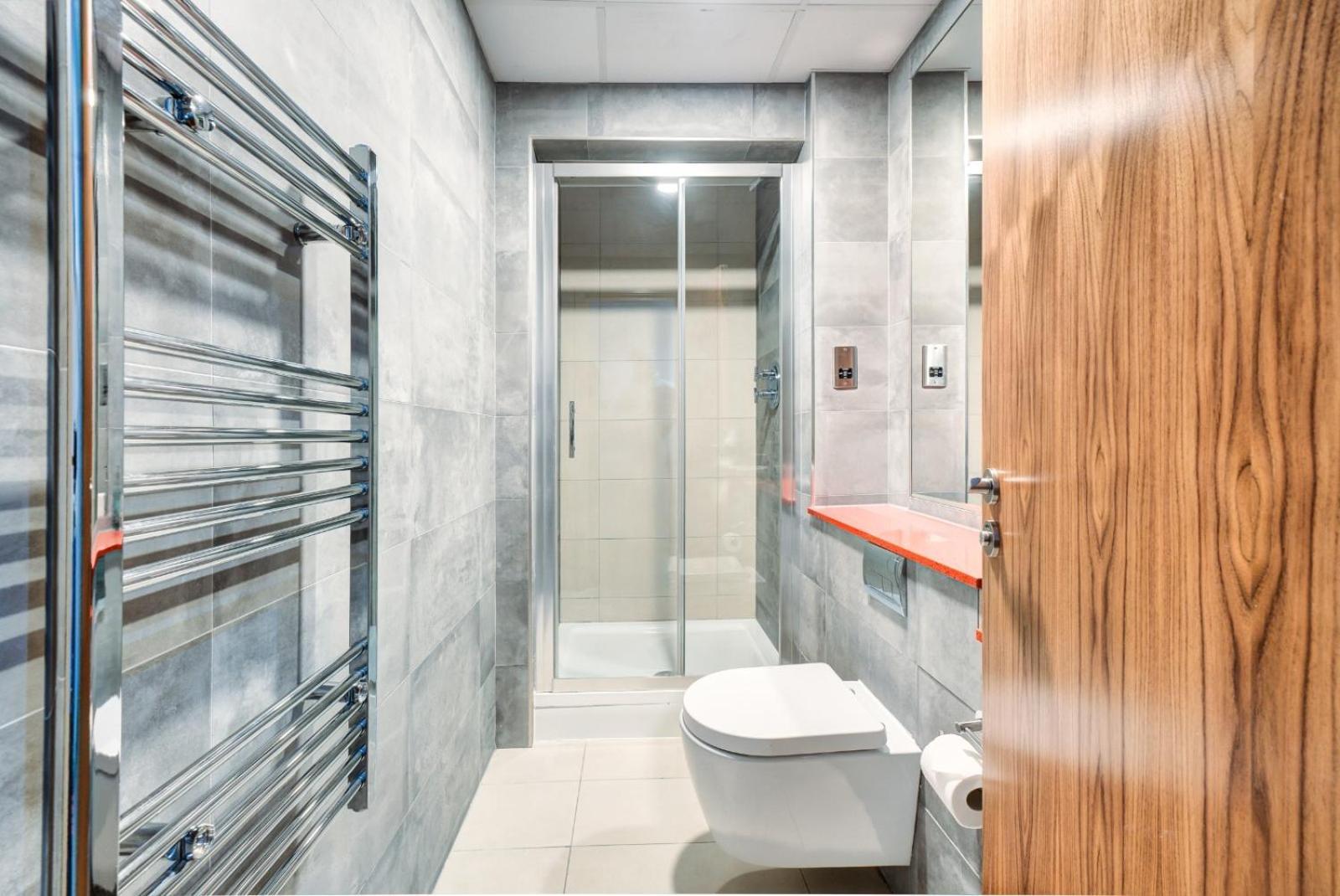 Chambre Double - Sans Fenêtre