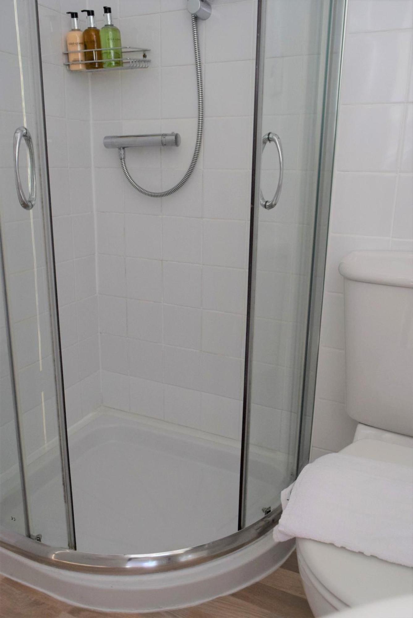 Habitación Doble Pequeña