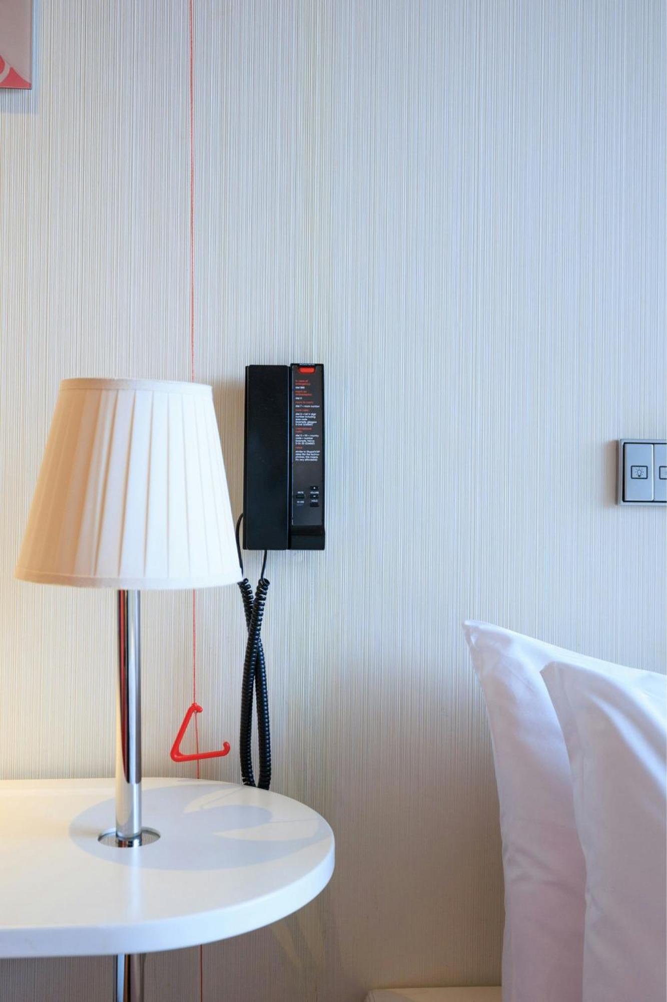 King Room Accessible