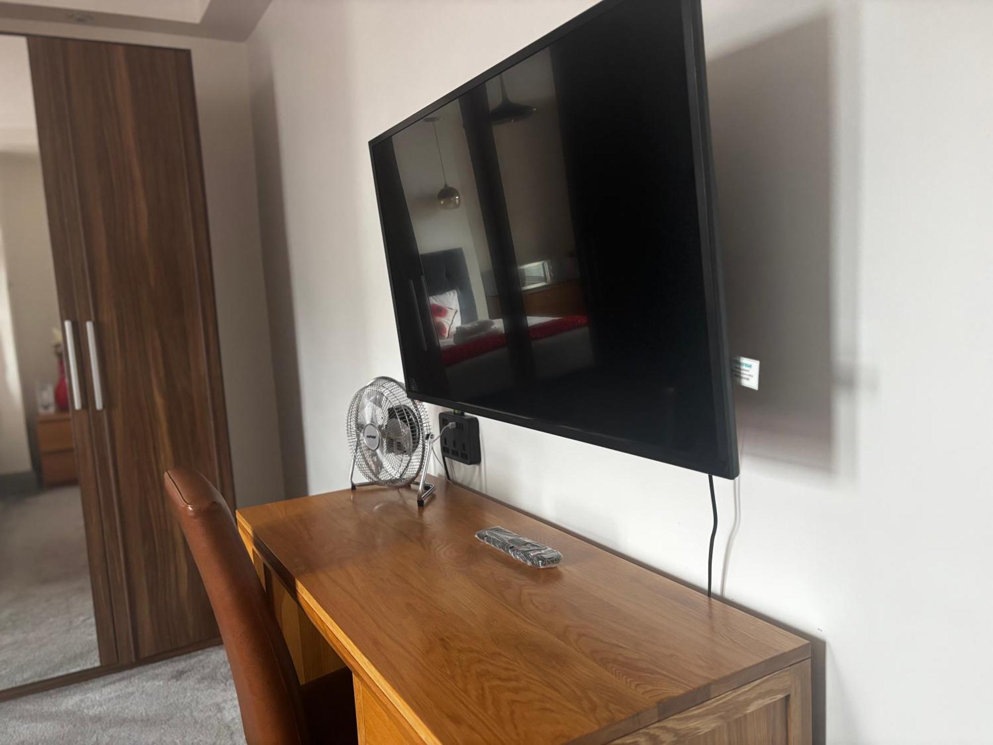 Executive Suite