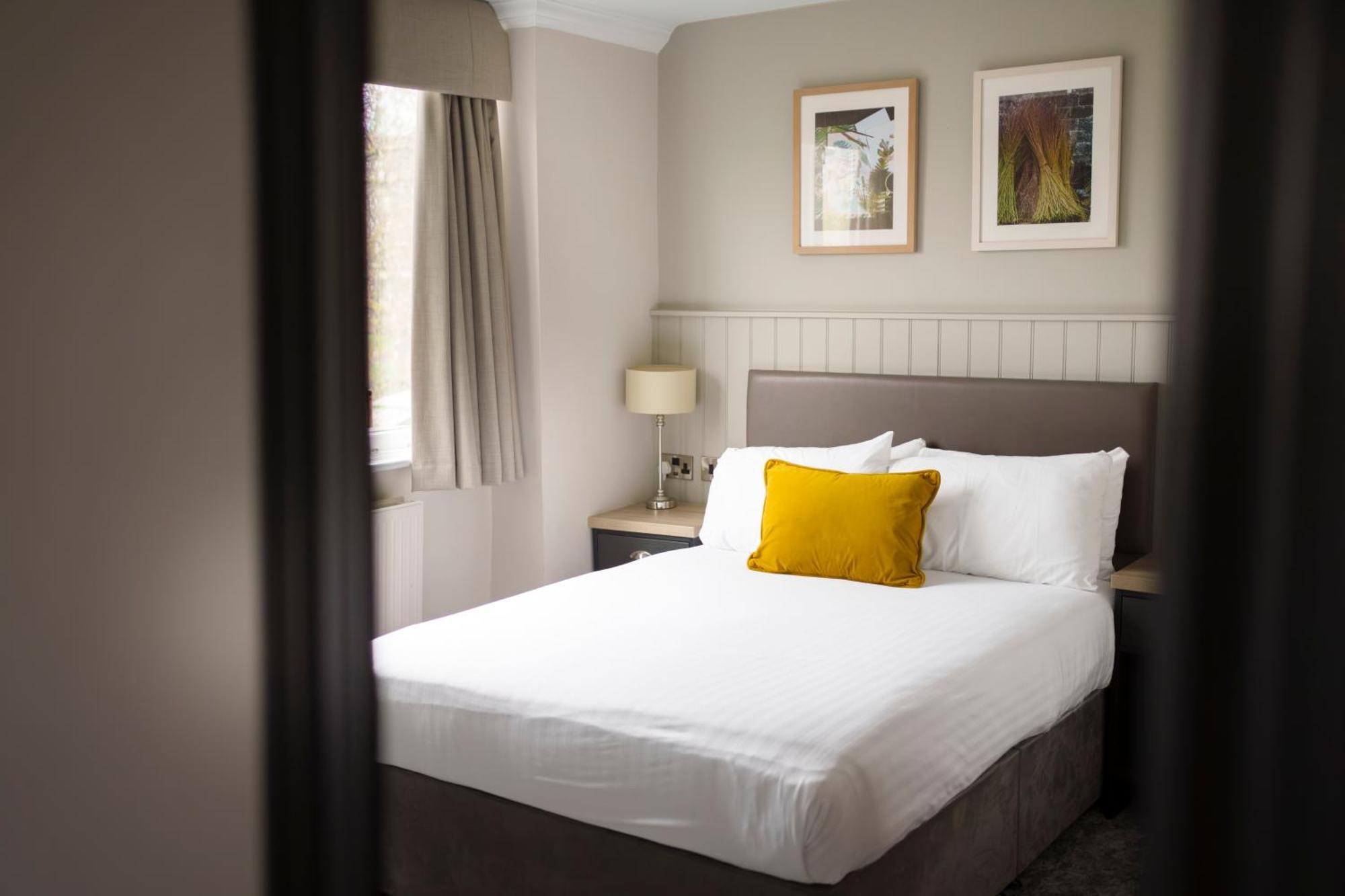 Cosy Double Room