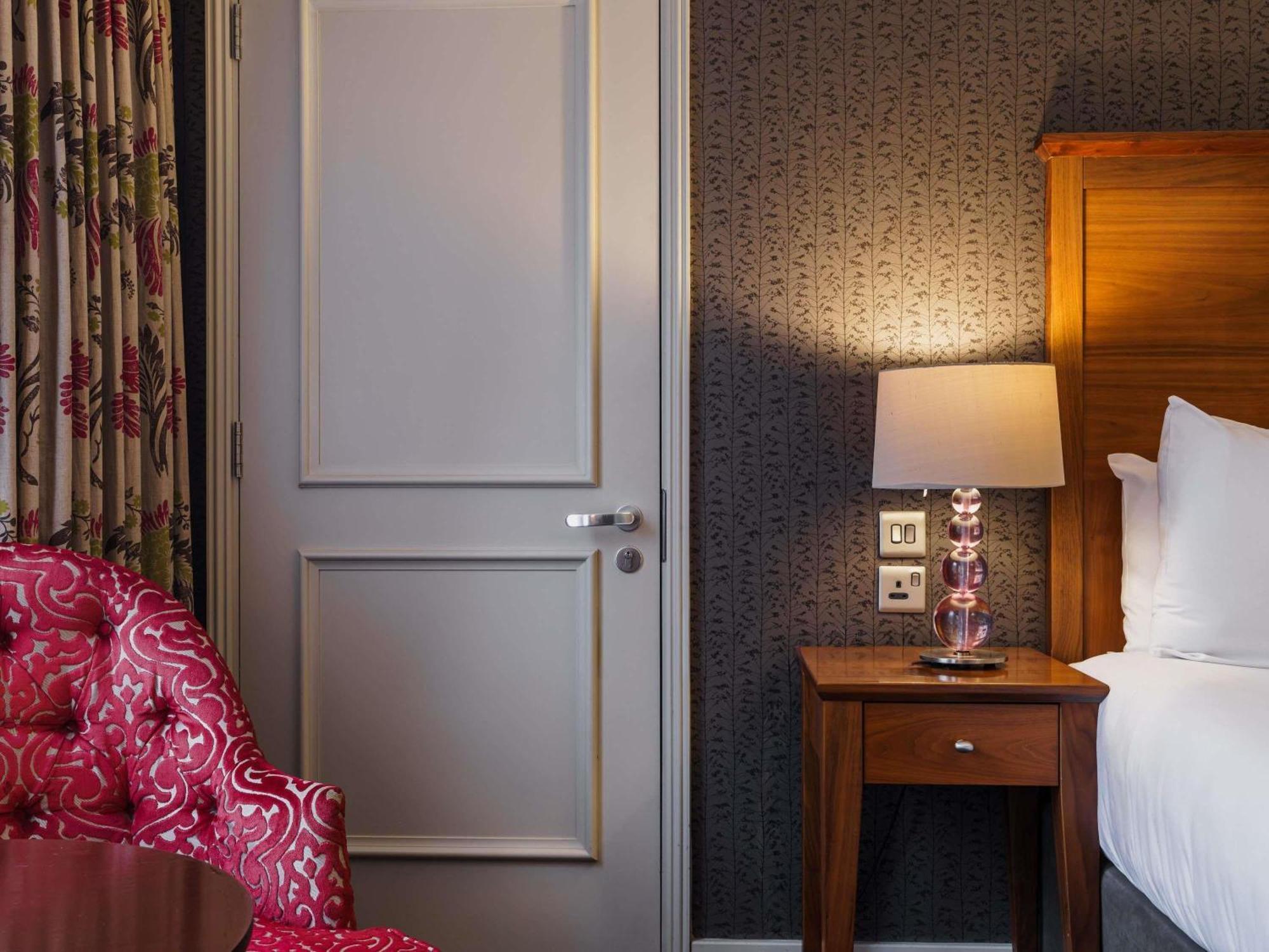 Chambre Familiale