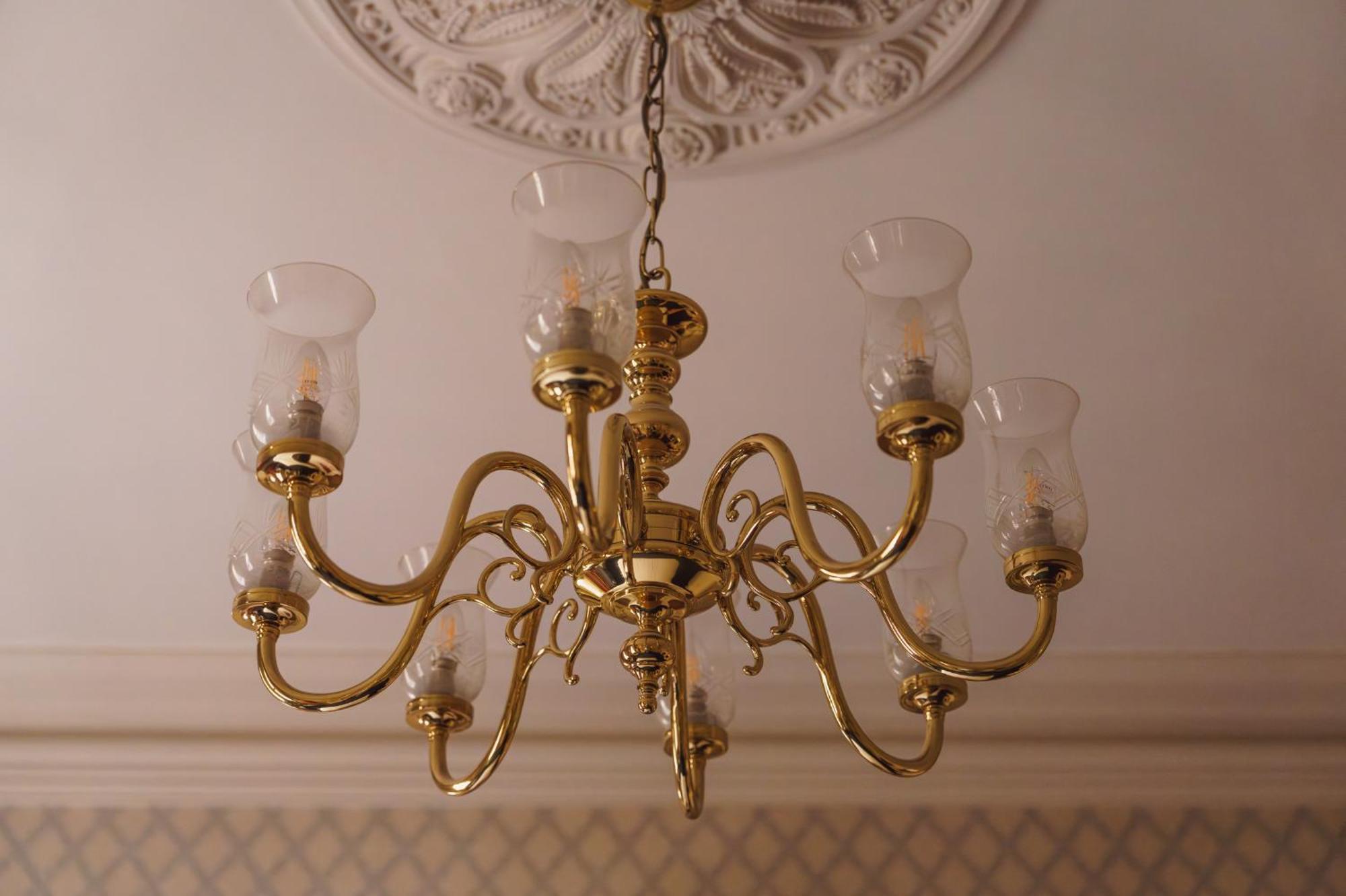 Chambre Double Supérieure