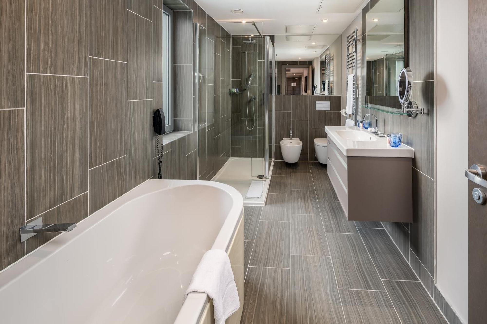 Suite Familiar Hoxton