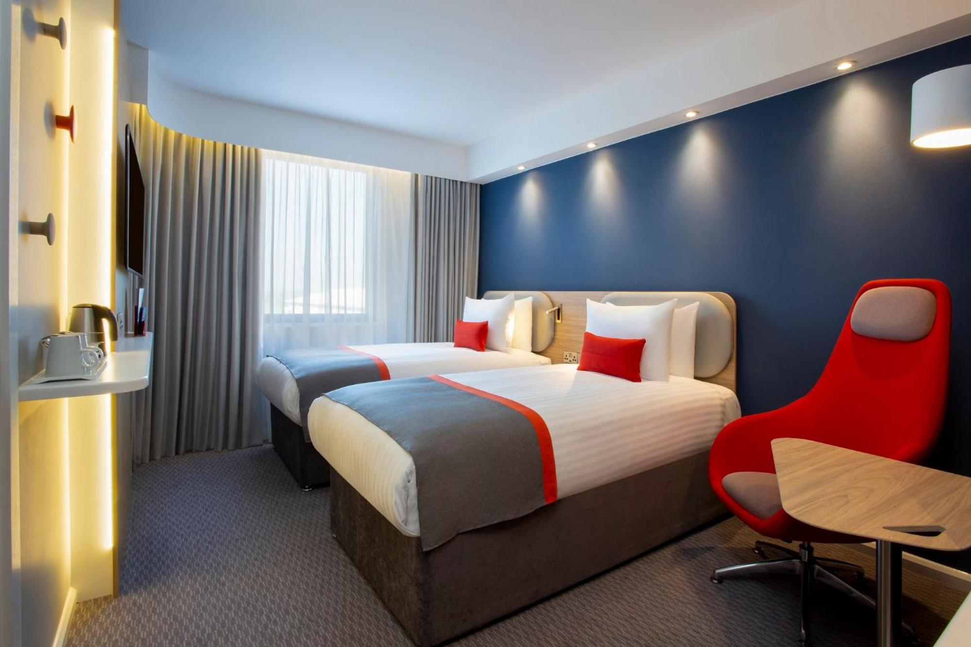 Standard Room with Free Hot Breakfast