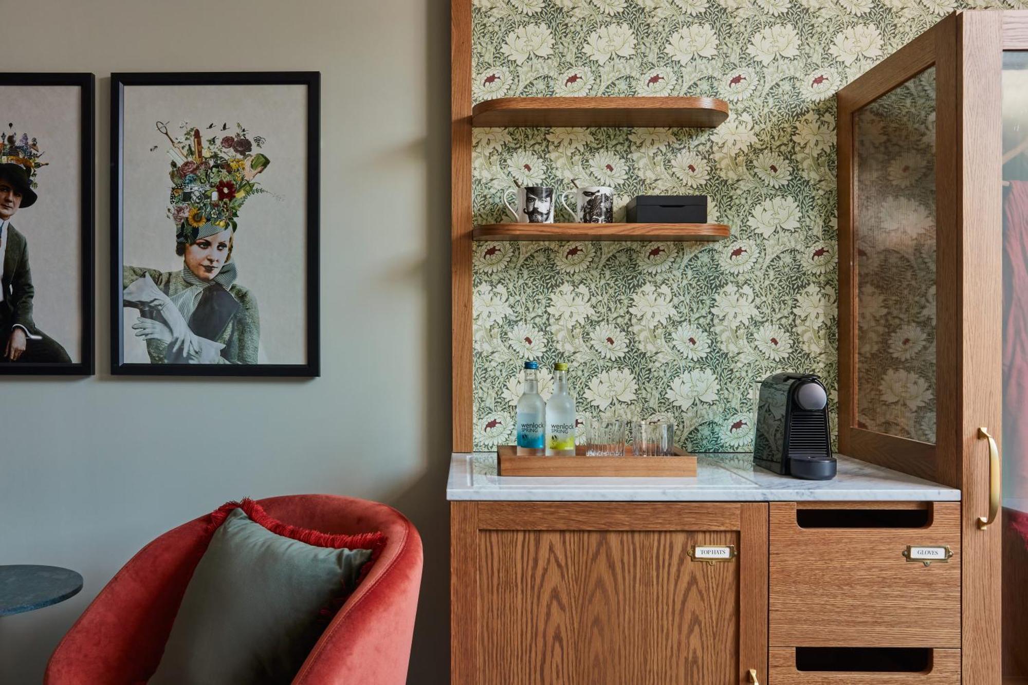 Chambre Premium