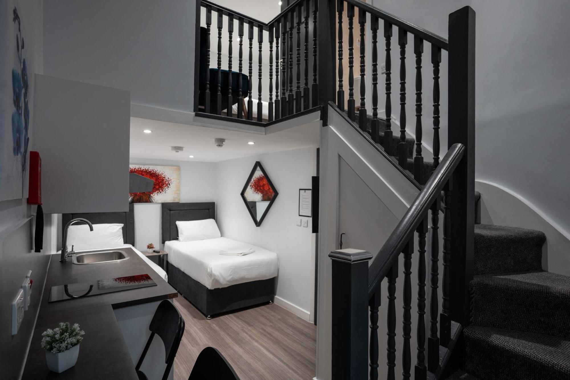 Cosy Family Studio - Balcony/Terrace,1746689217:JPEG