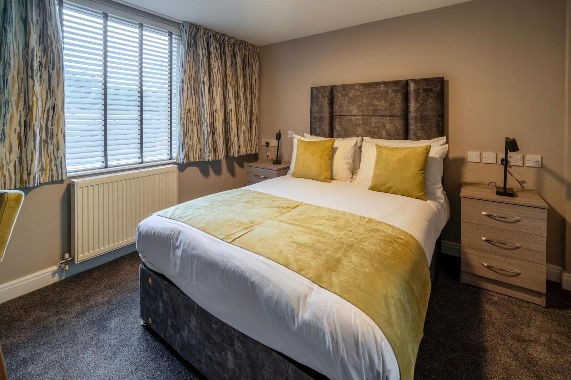 Small Double Room