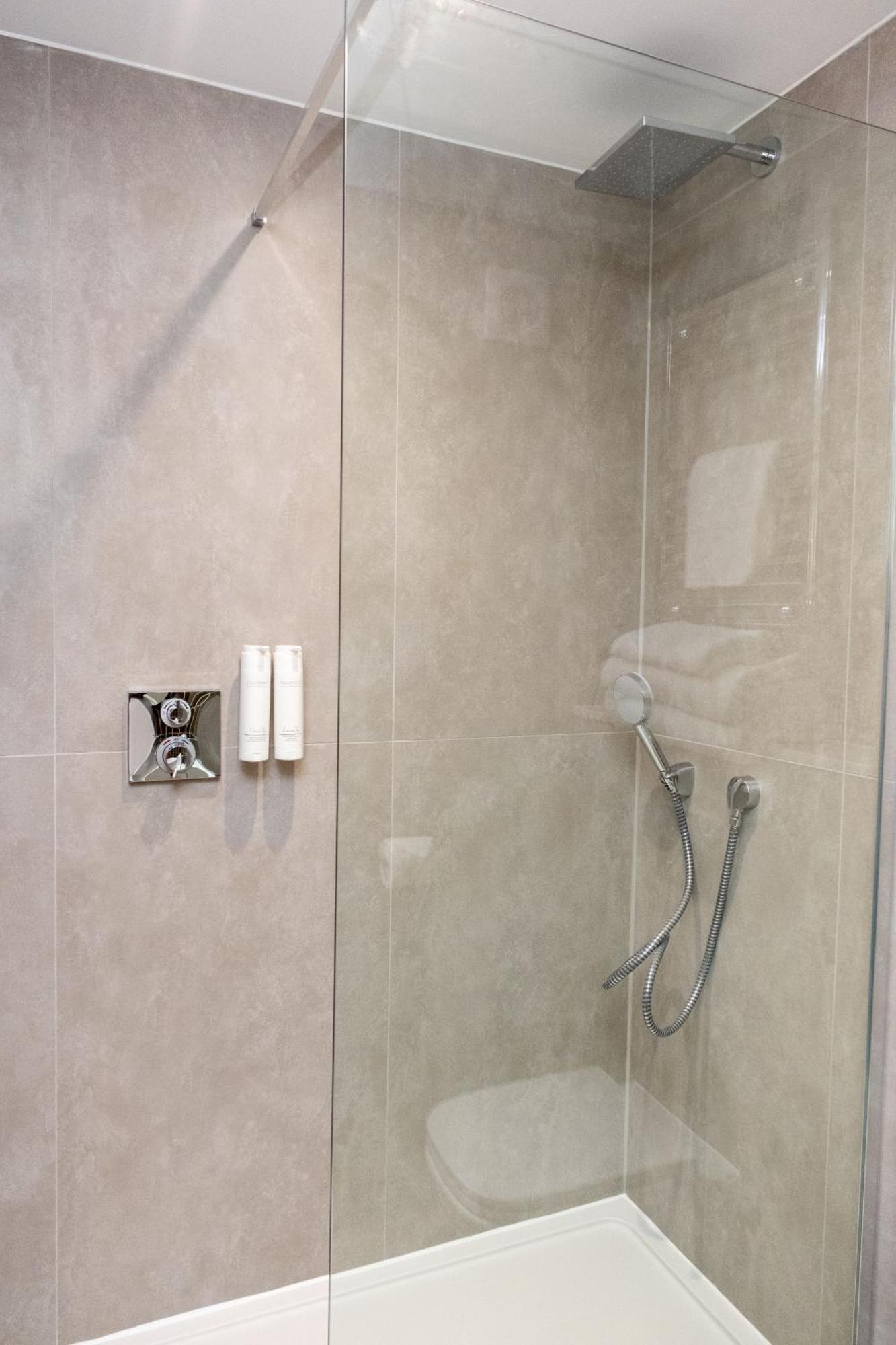 Superior Double Room Non Smoking
