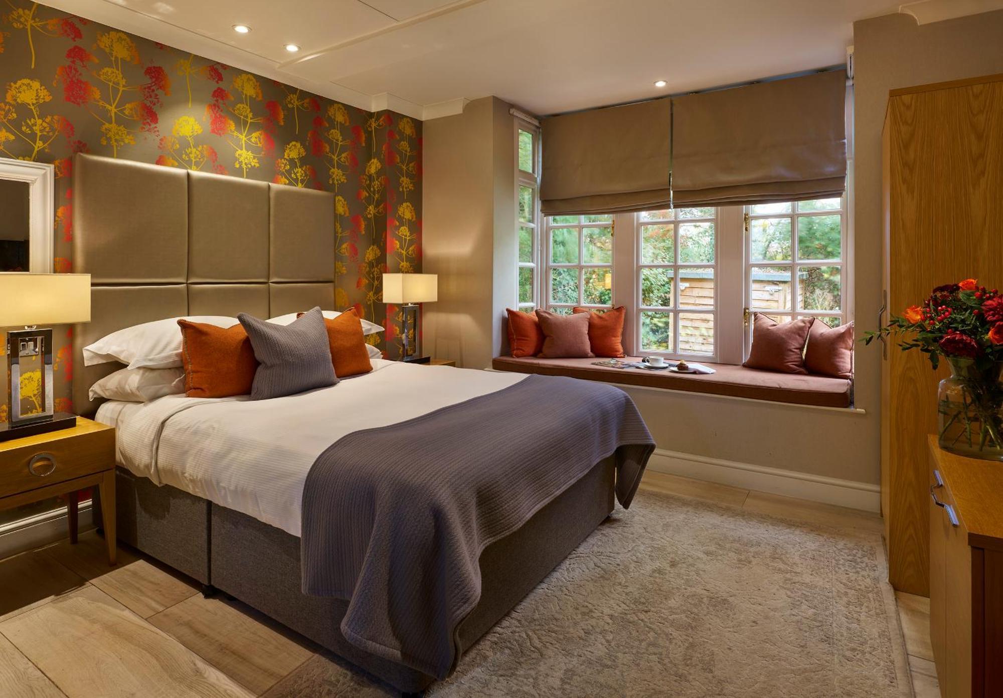 Cosy Double Room