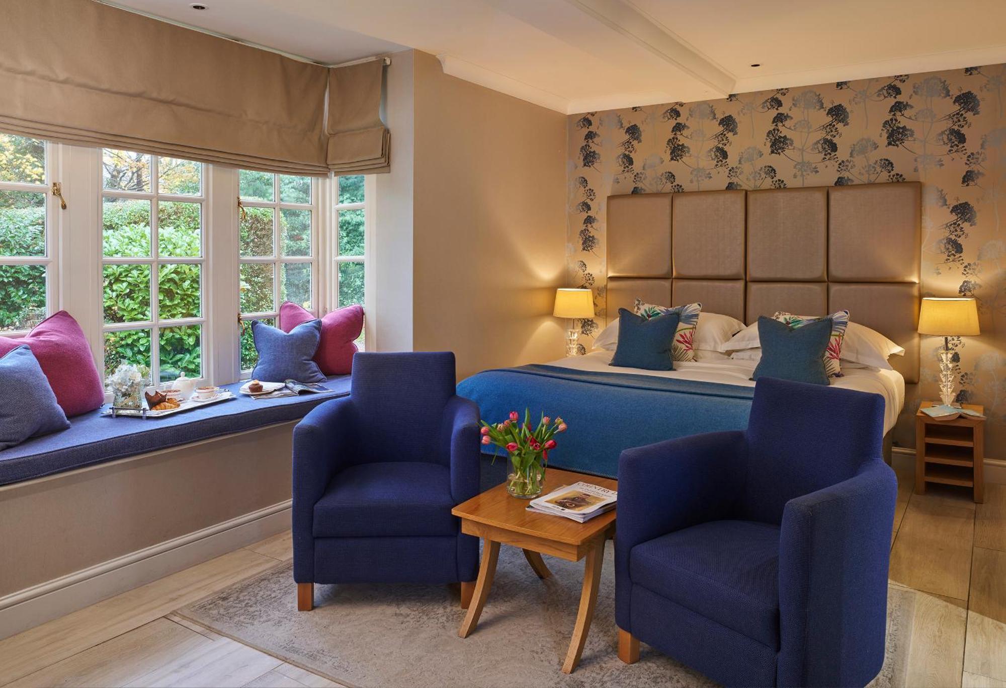 Luxury Super King Room