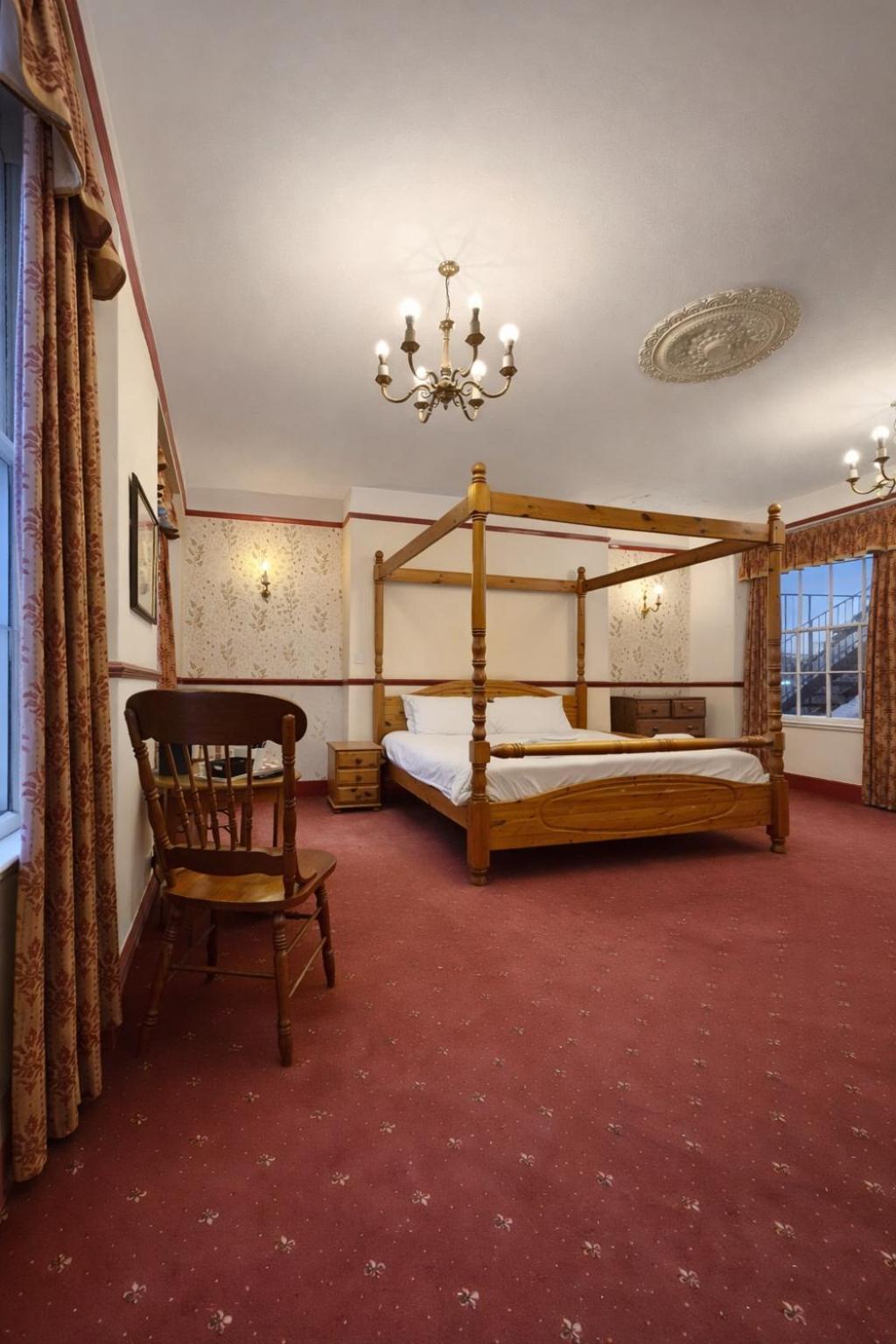 King Room