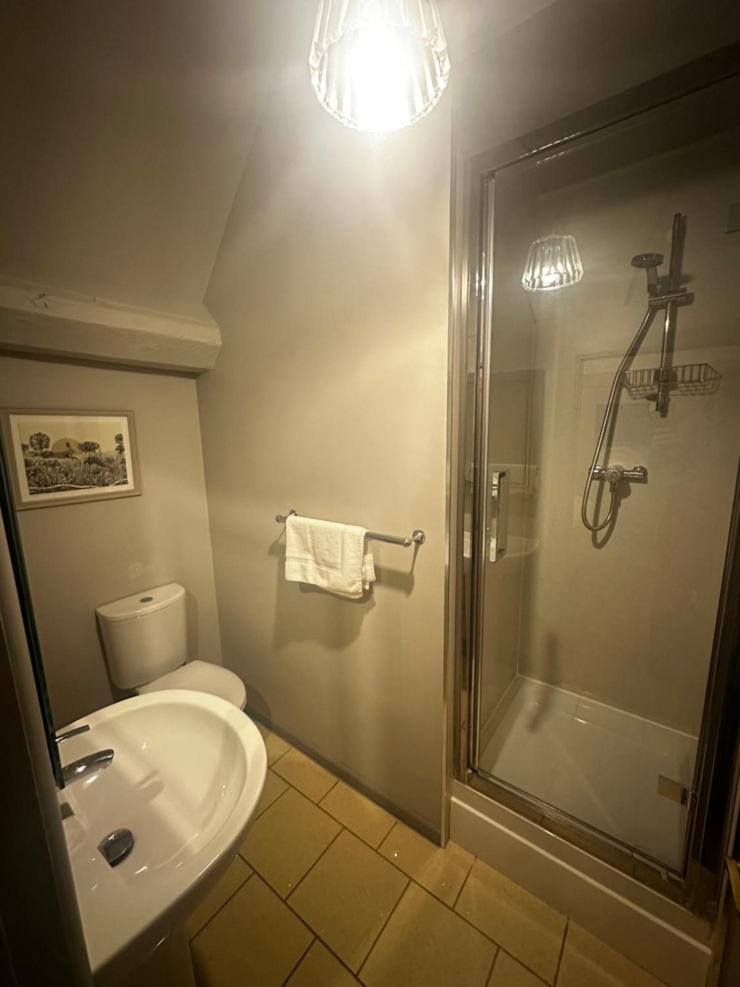 Classic Double or Twin Room