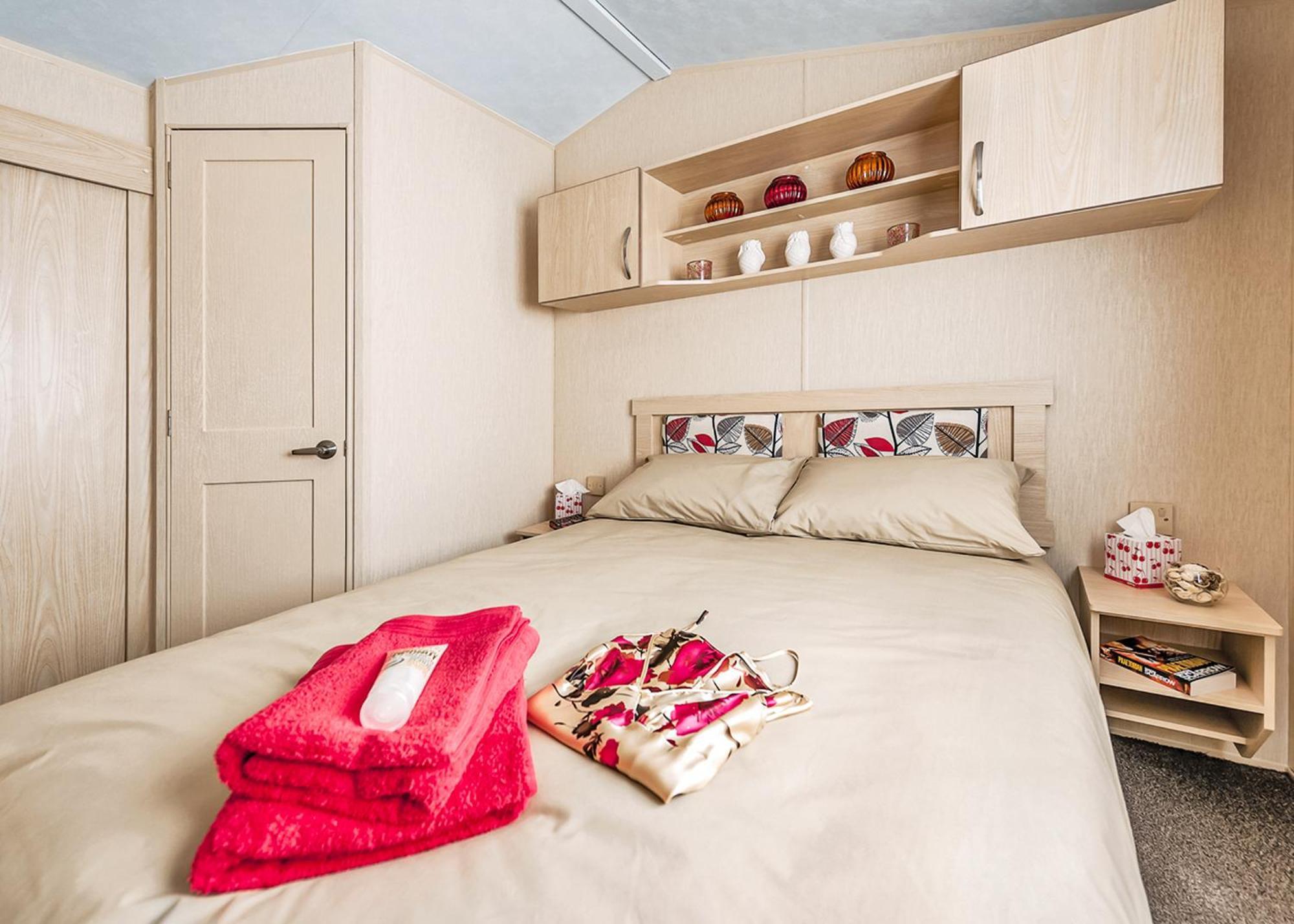 Mobile Home