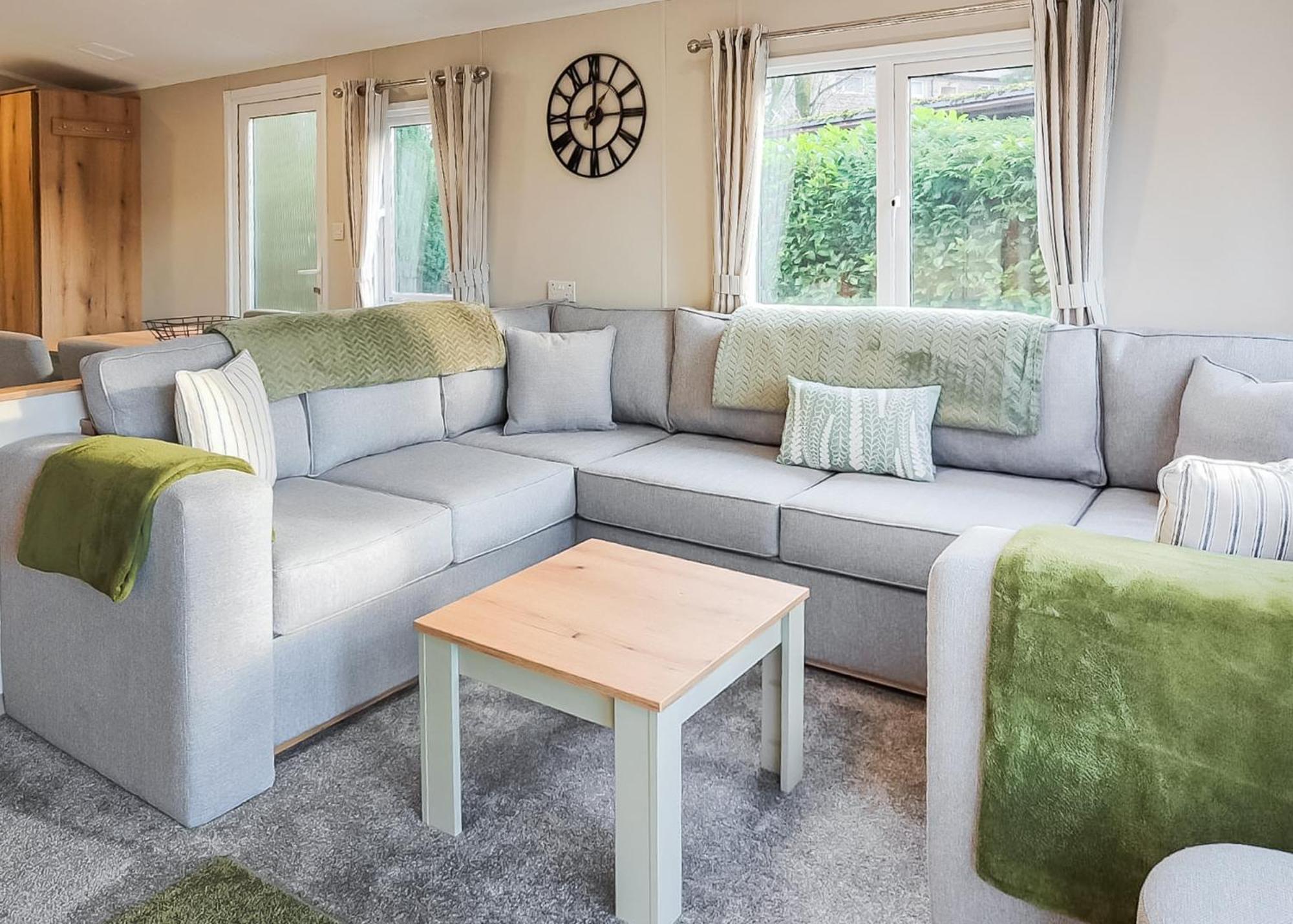 Two-Bedroom Holiday Home
