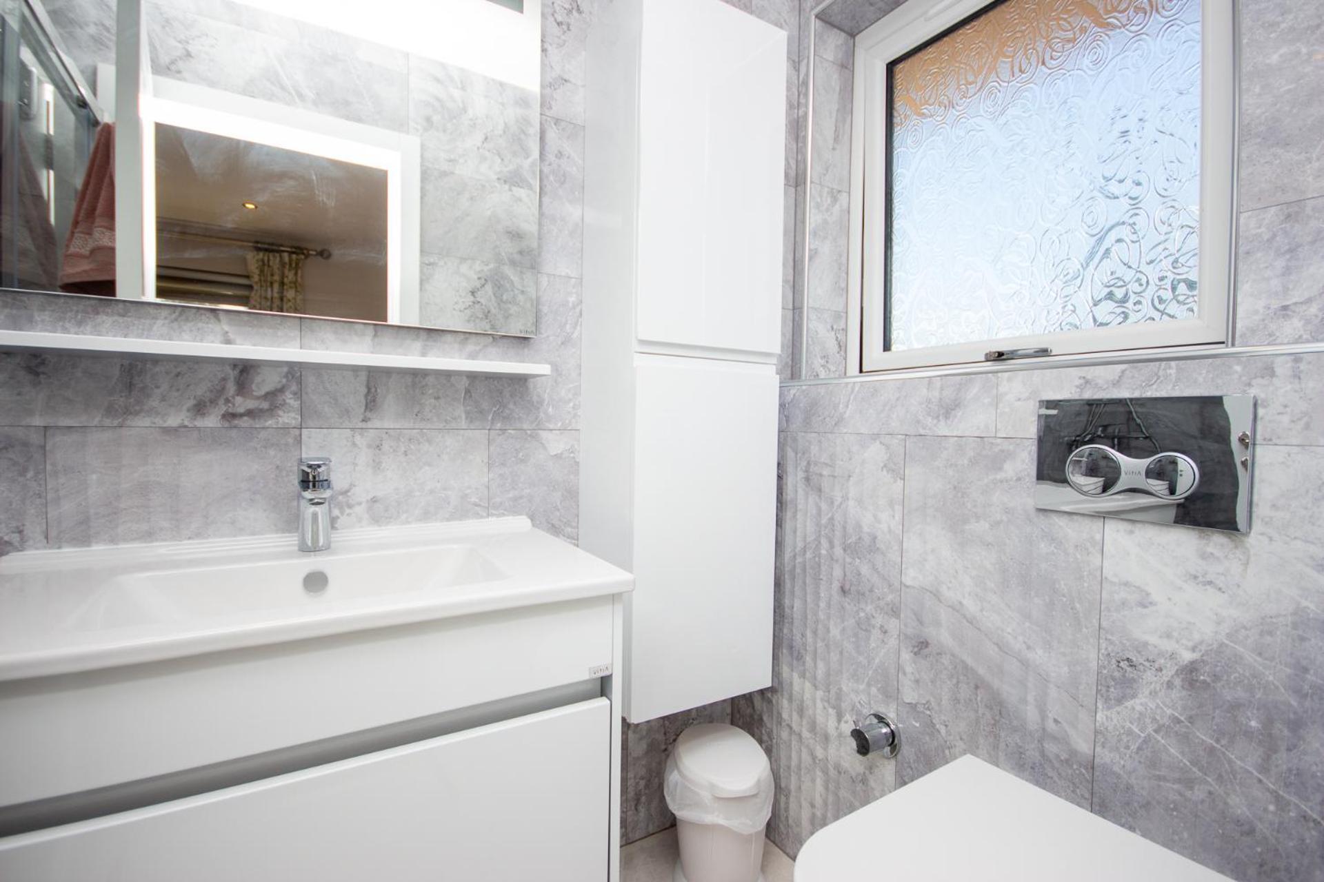 Chambre Familiale Deluxe