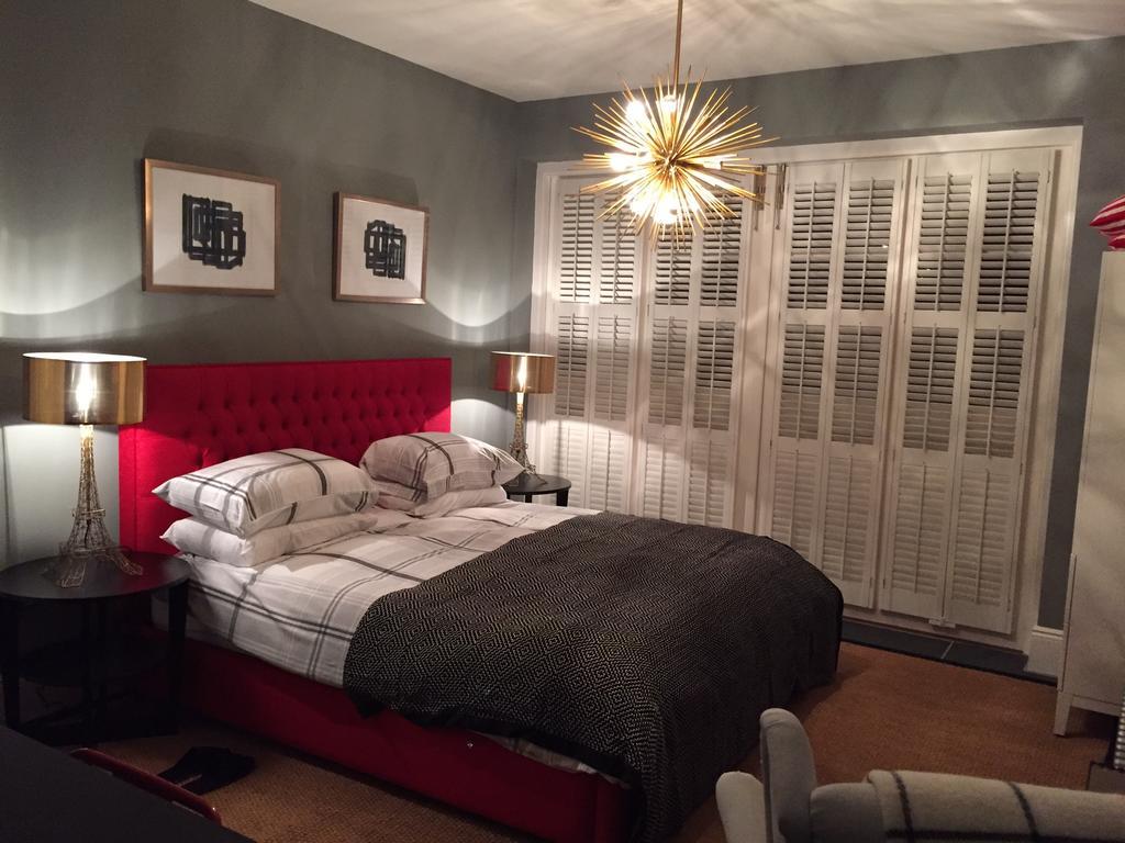 Chambre Lit King-Size Supérieure