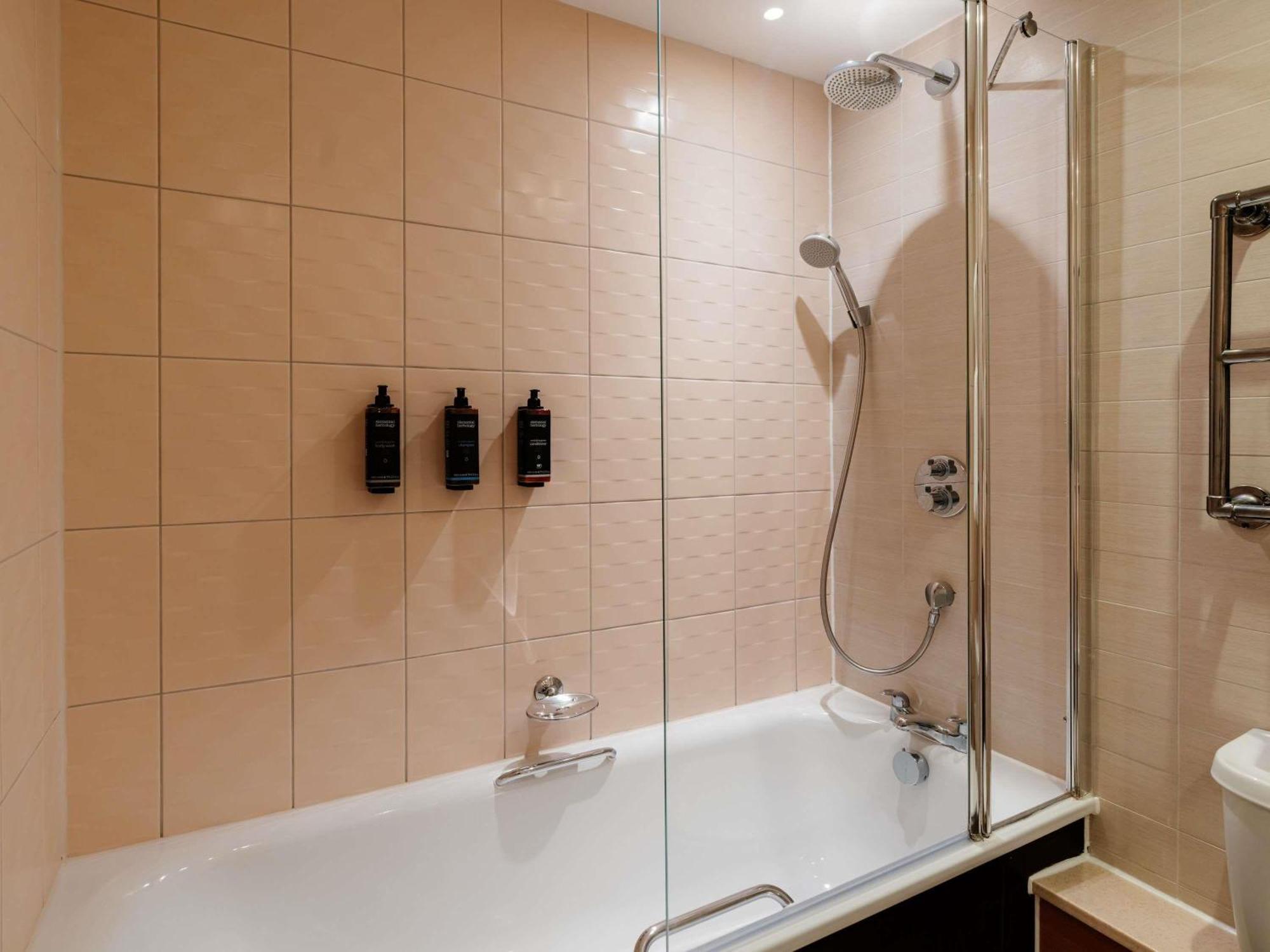 Privilege Room