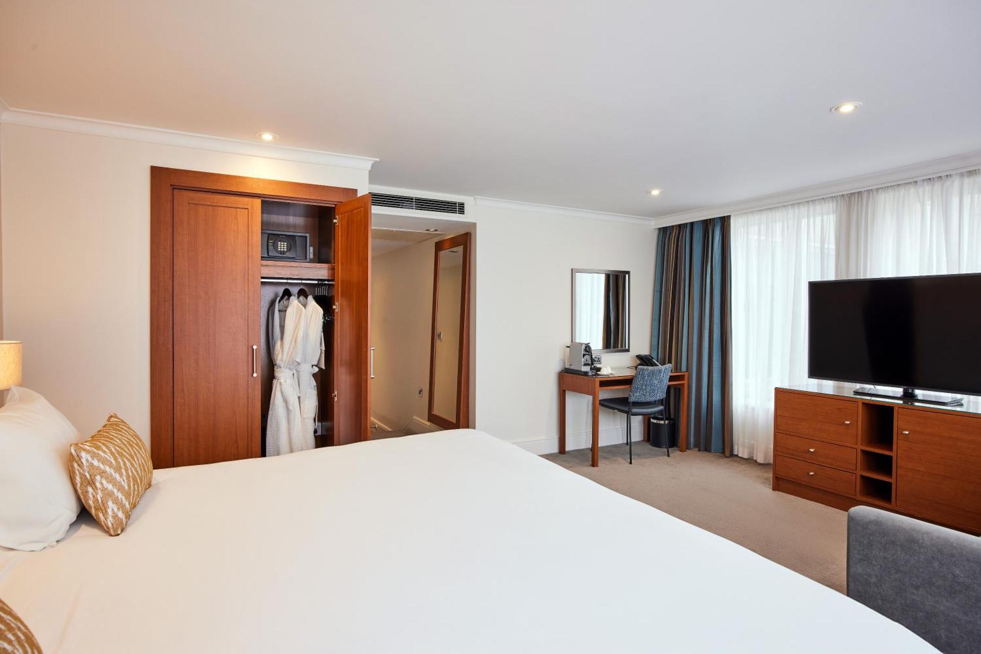 Suite Junior
