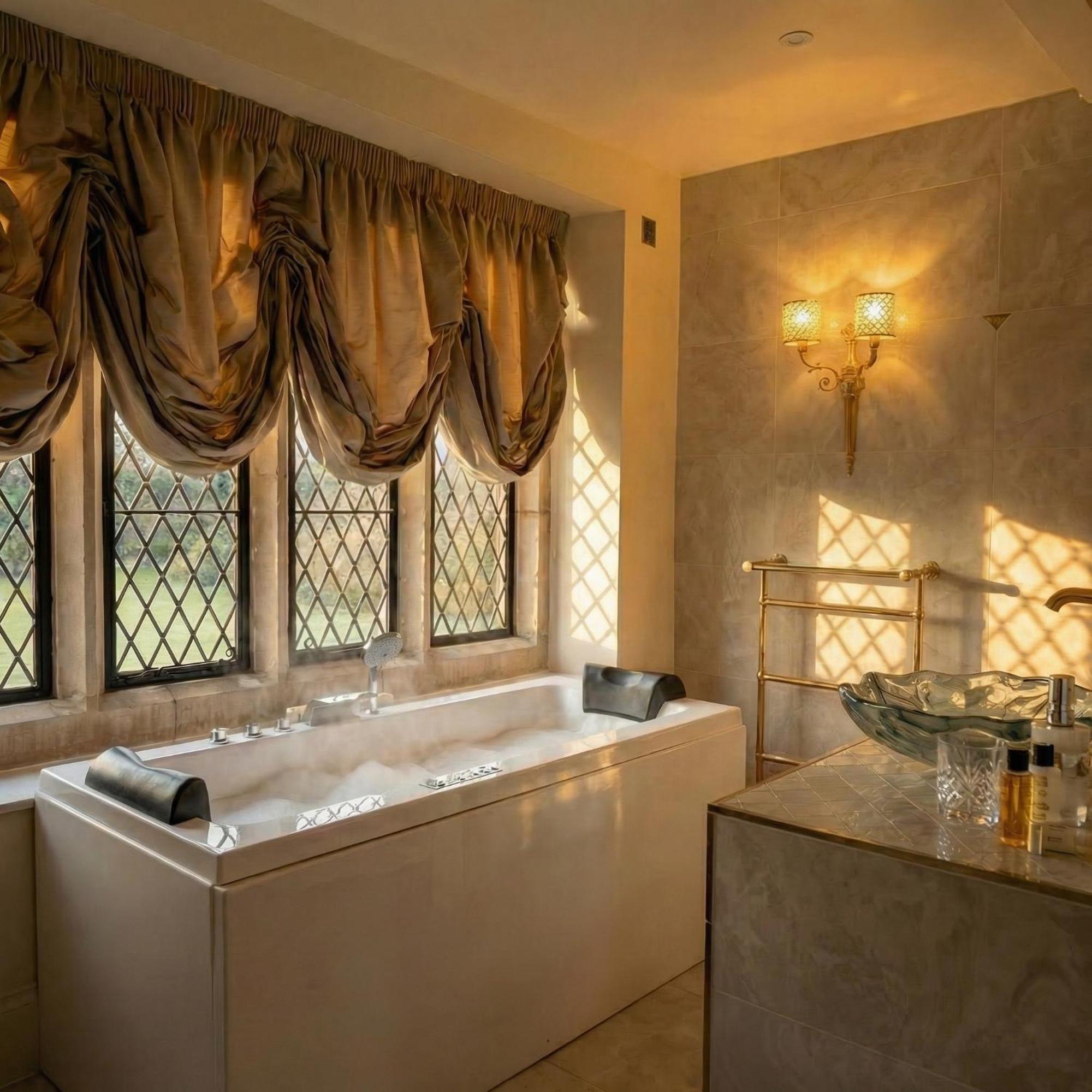 Blenheim Suite